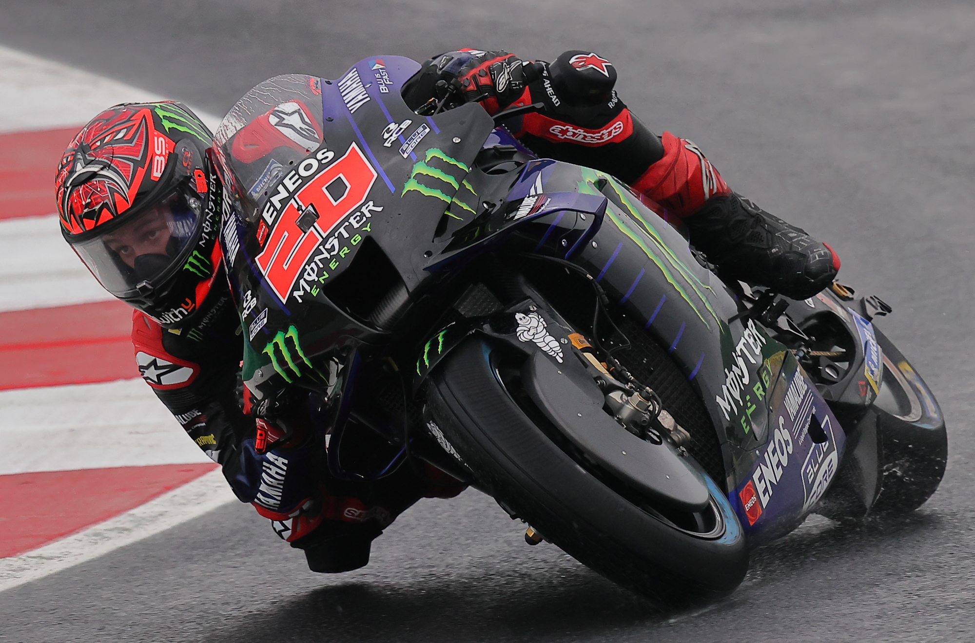 Misano - 22/10/2021 -MotoGP