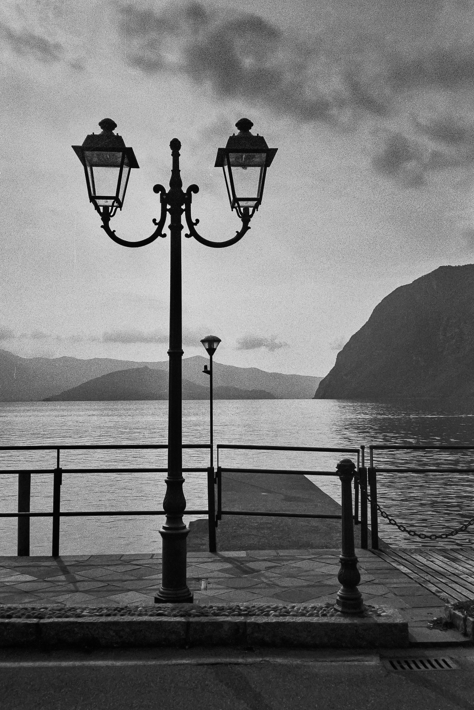 lago d'iseo, RIva di Solto