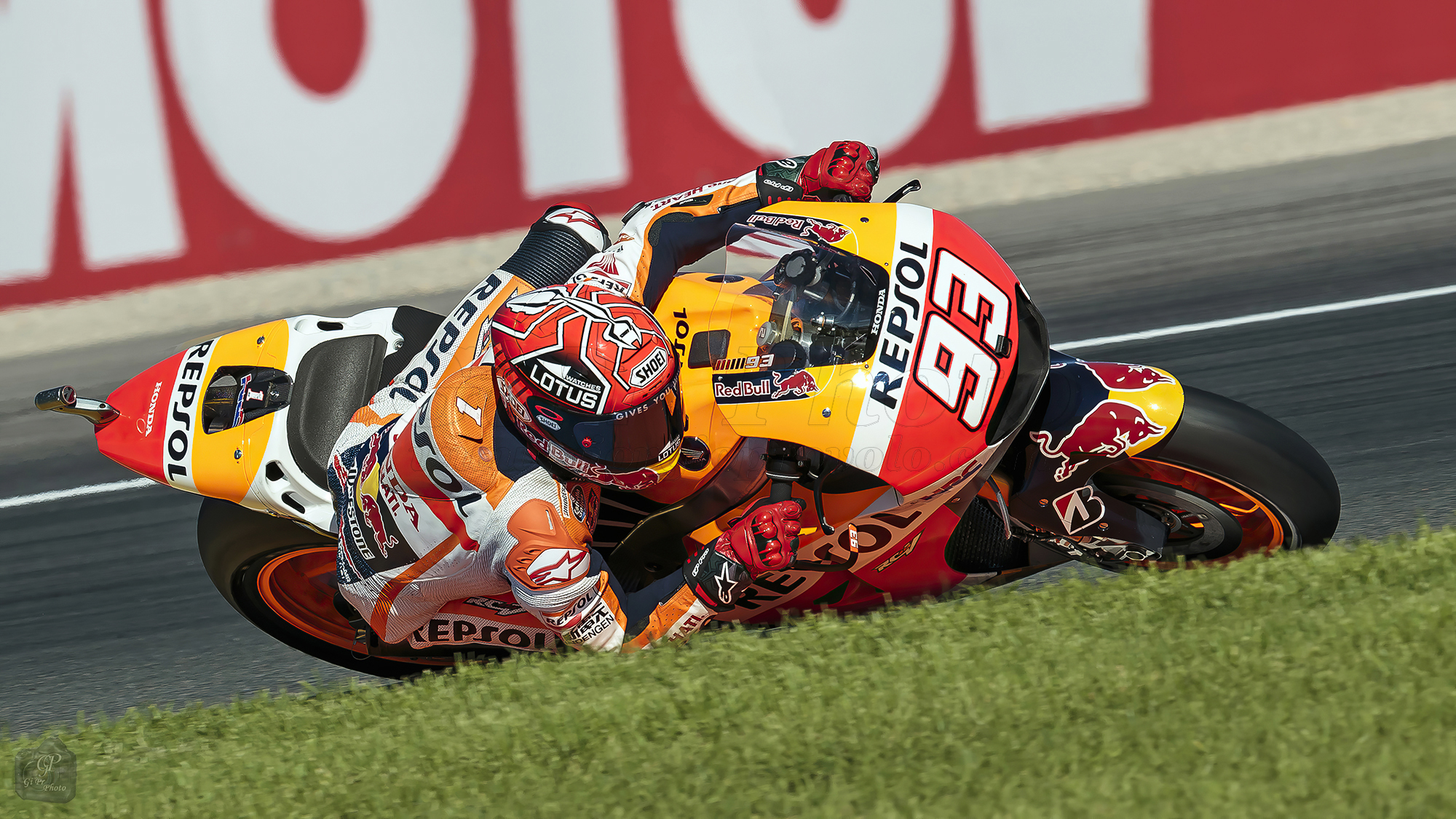 Marc Marquez