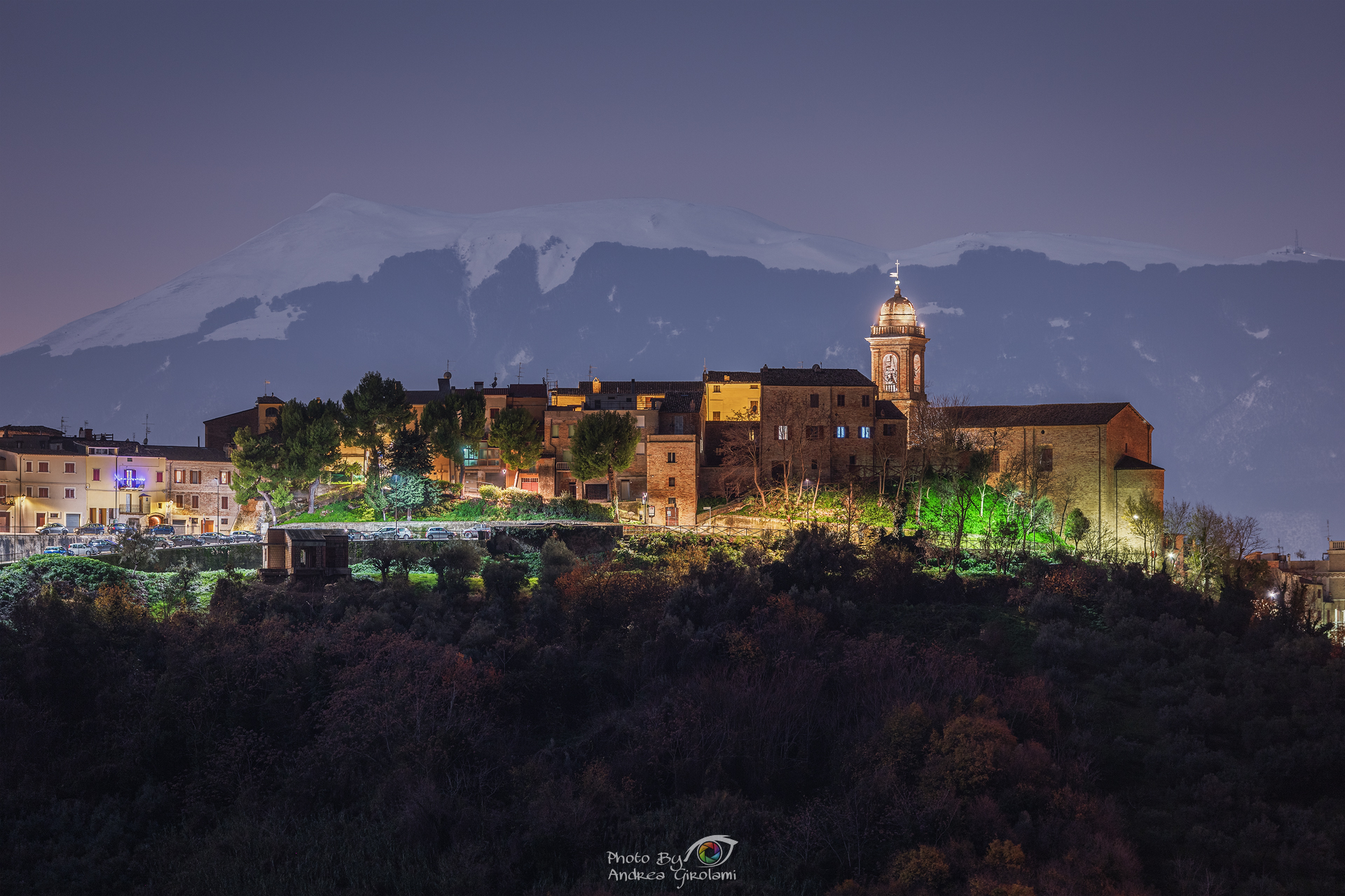 Monsampolo del Tronto