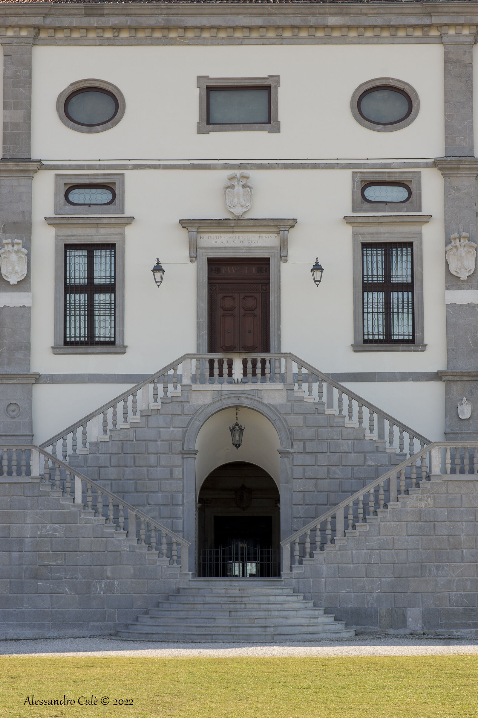 Castello di Udine 5267