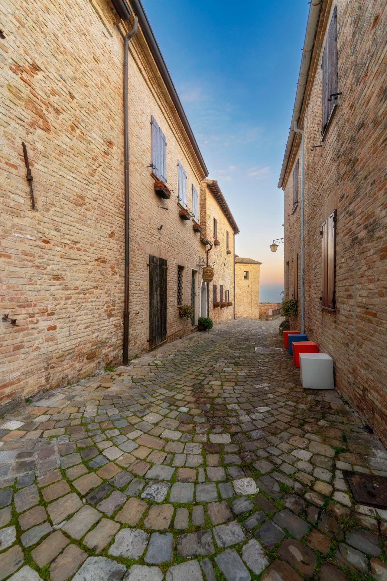 Hotels in Montegrimano