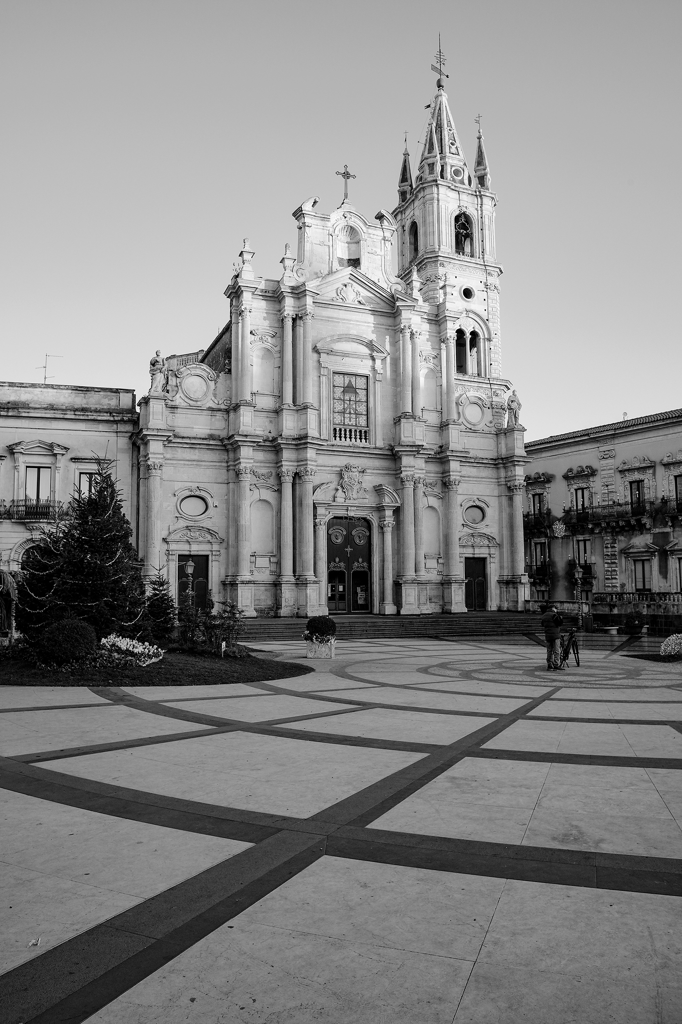Church