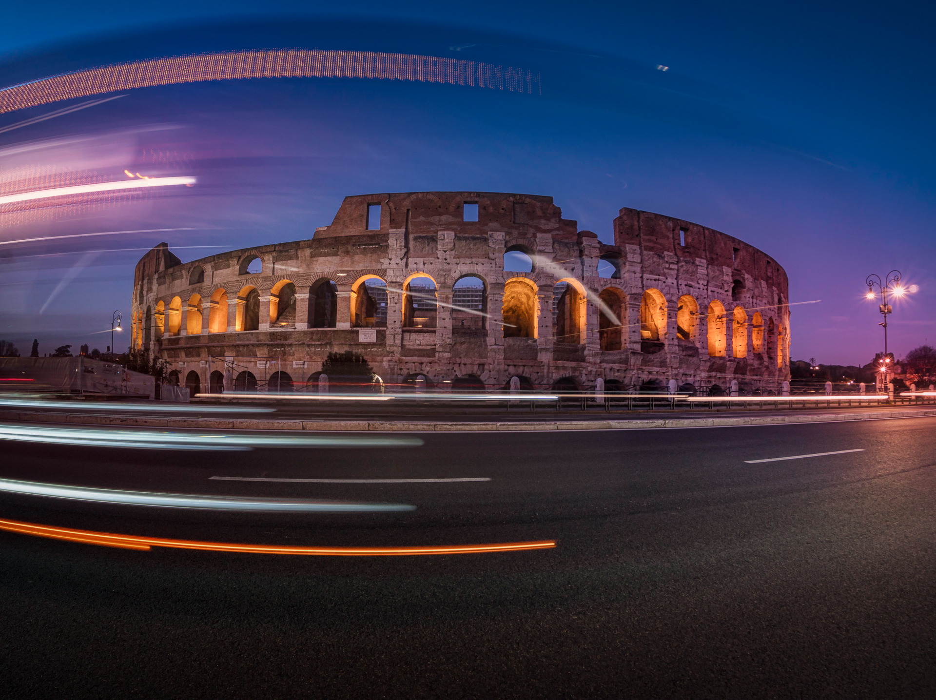 Colosseo