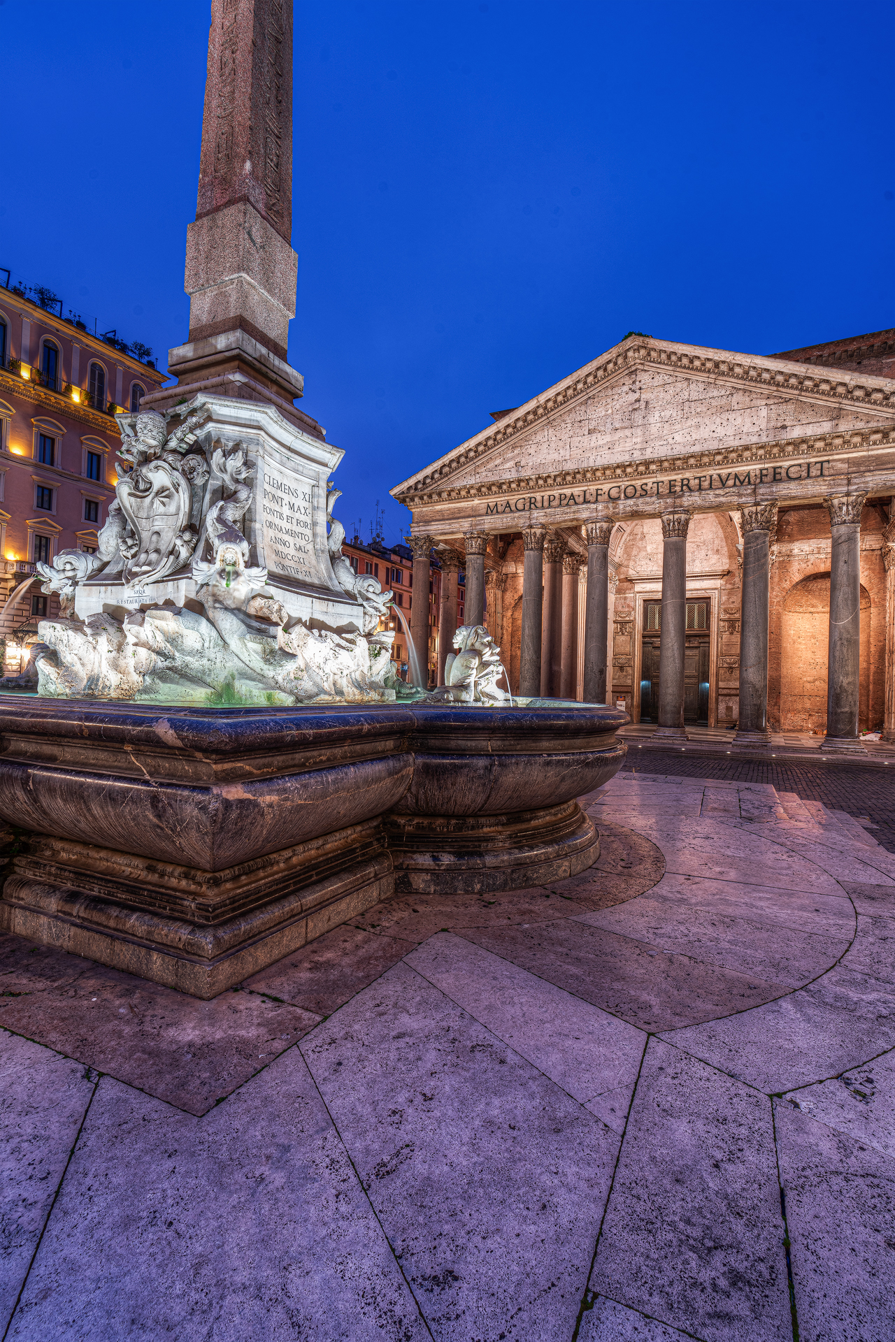 Pantheon
