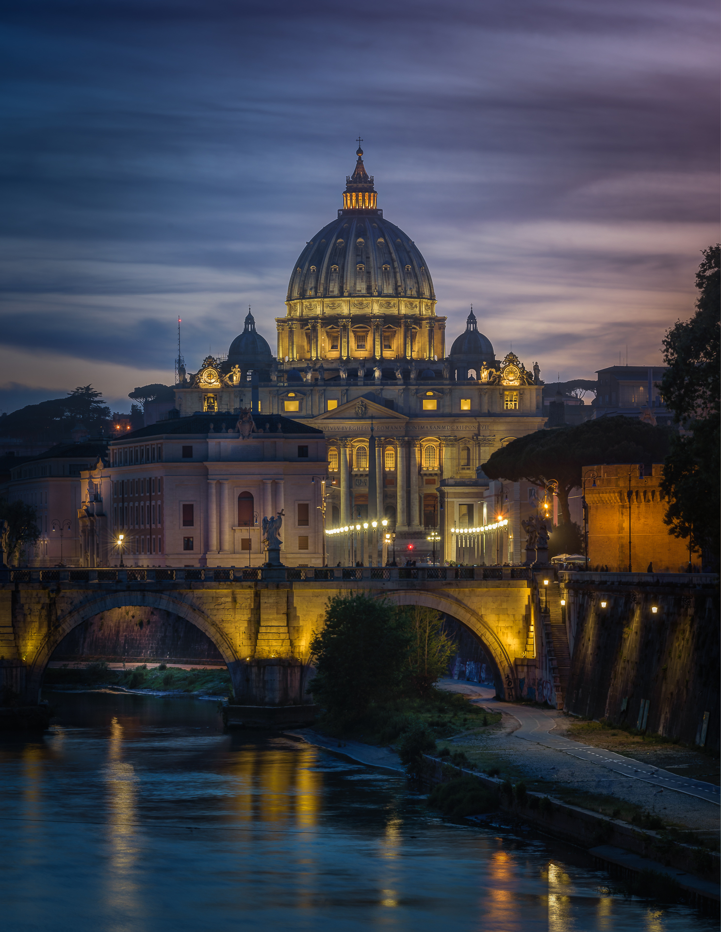 San Pietro Vatican City