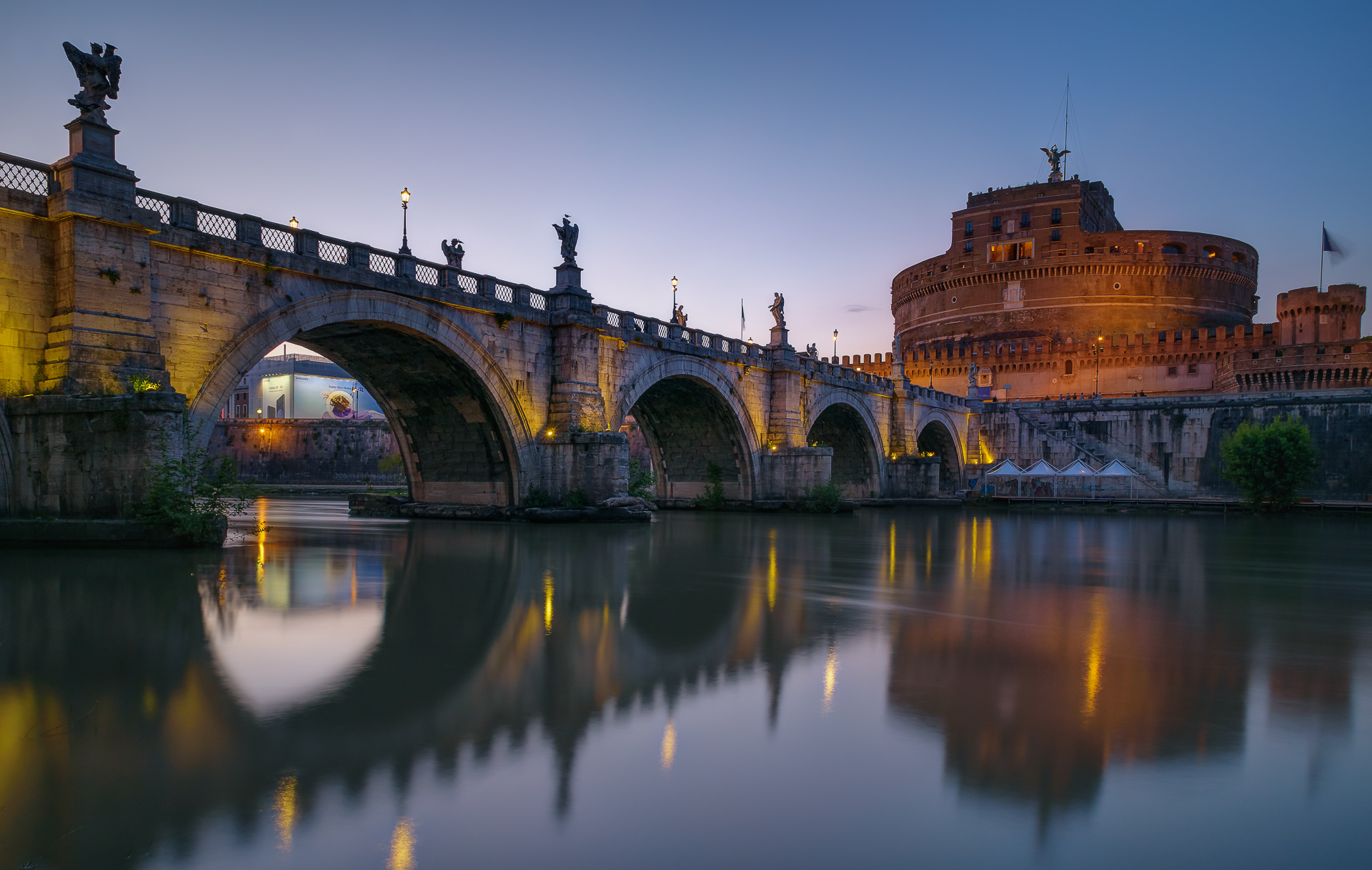 Castel Sant Angelo