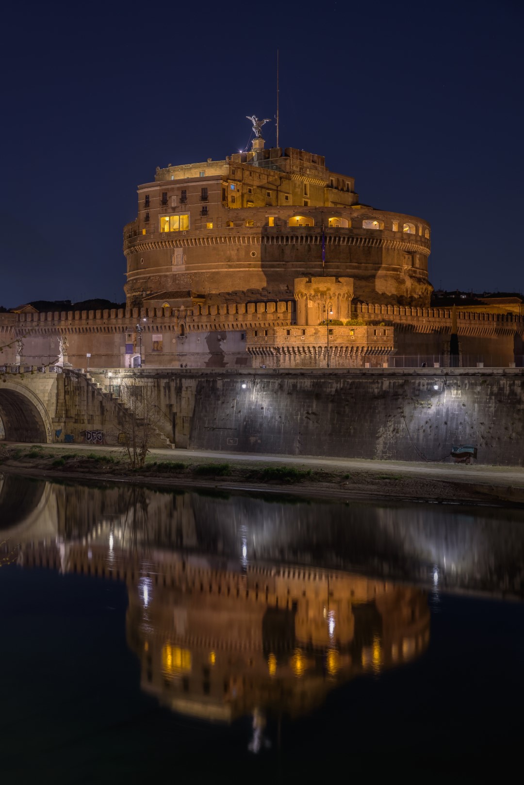 Castel Sant Angelo