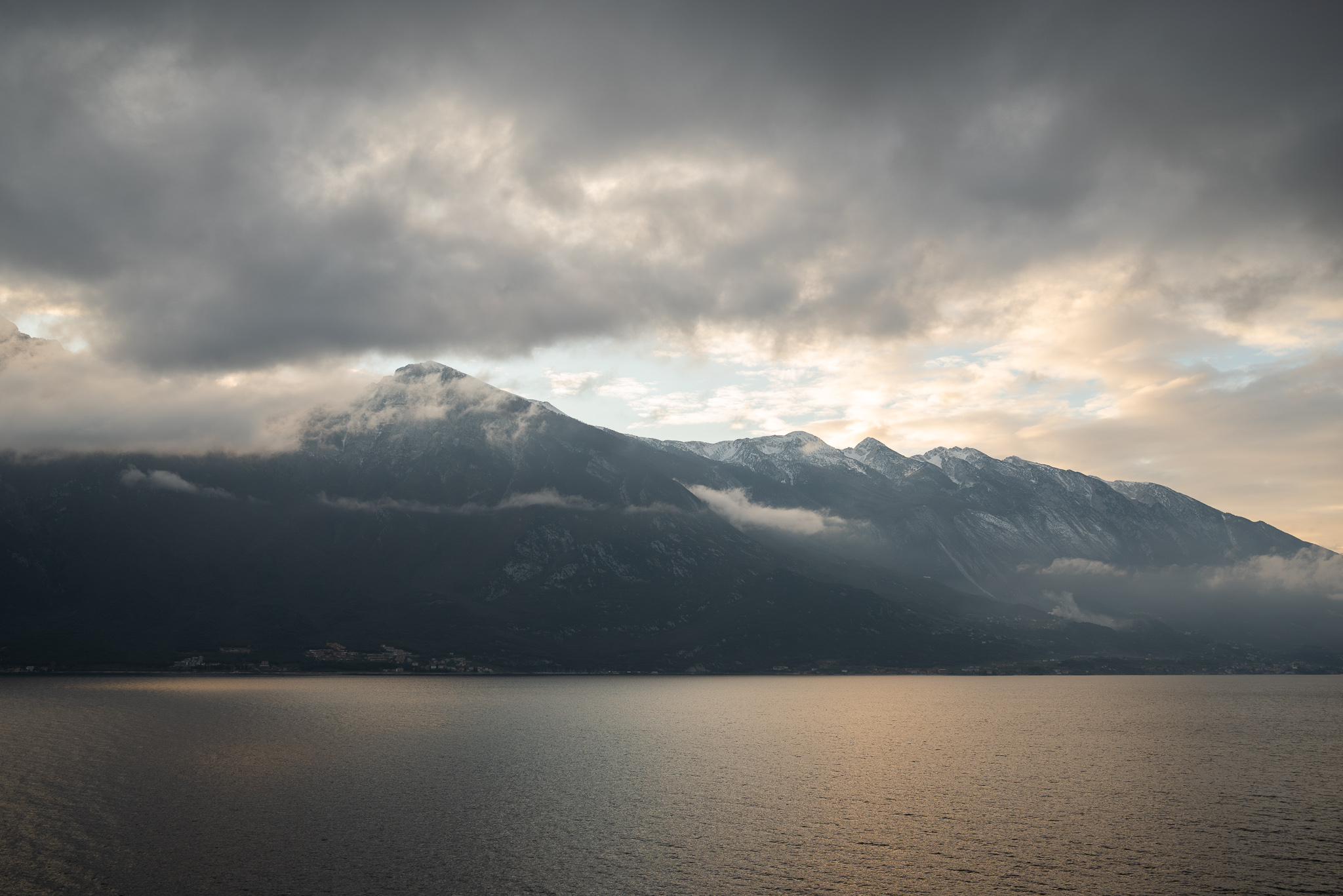 Lago di Garda