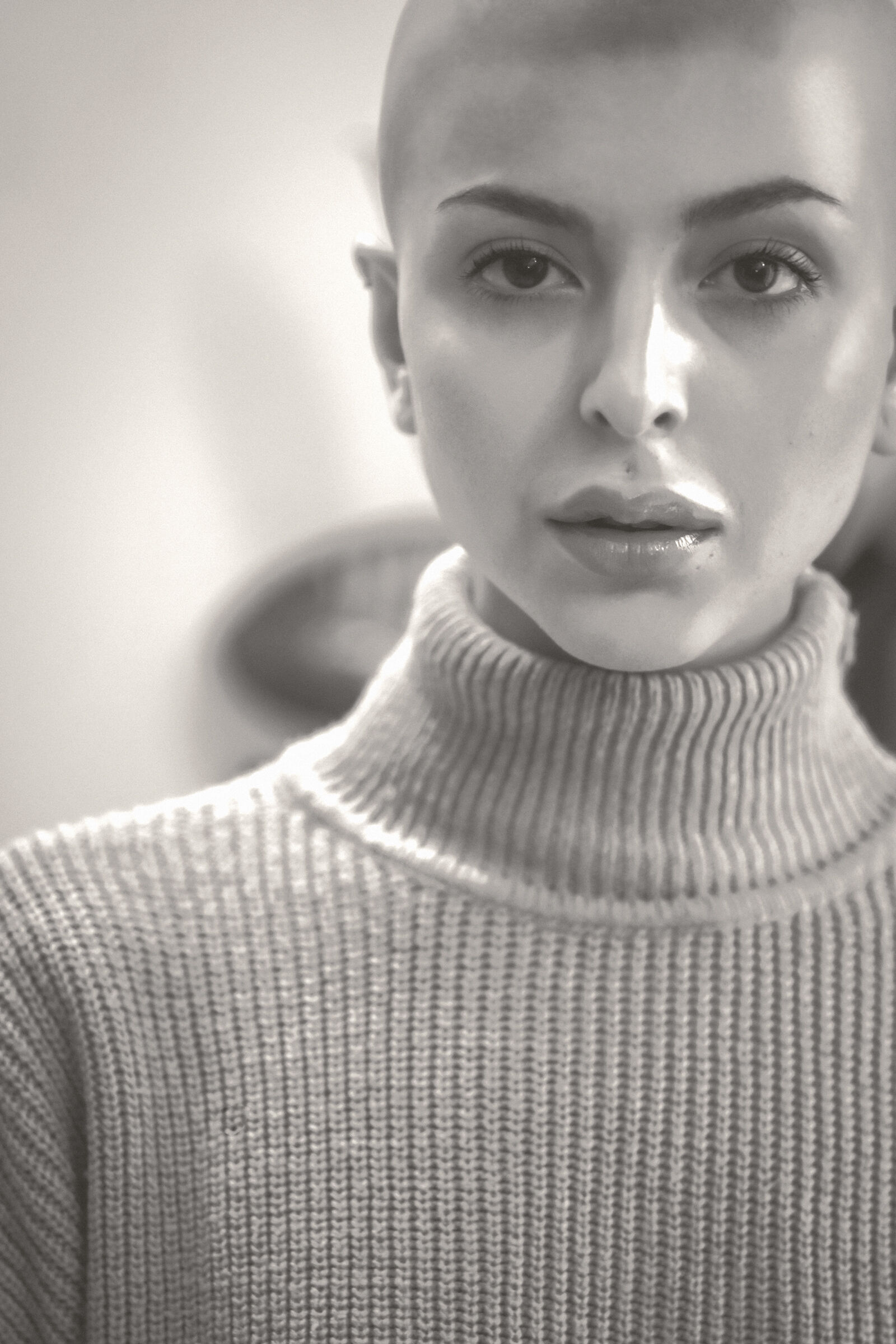 Playing with Sofia, BN 5