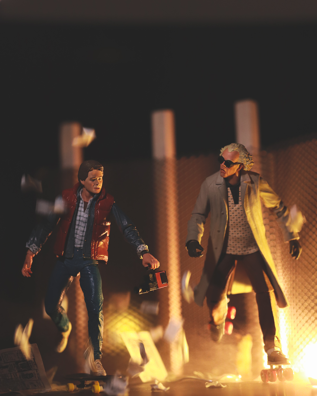 hey doc!