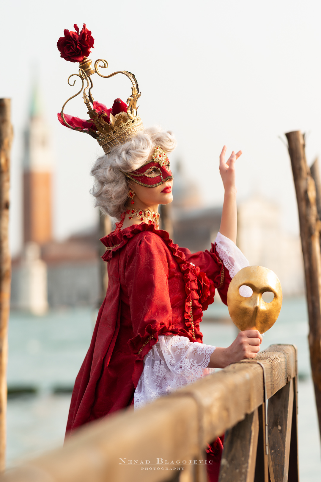 The Princess of St. George