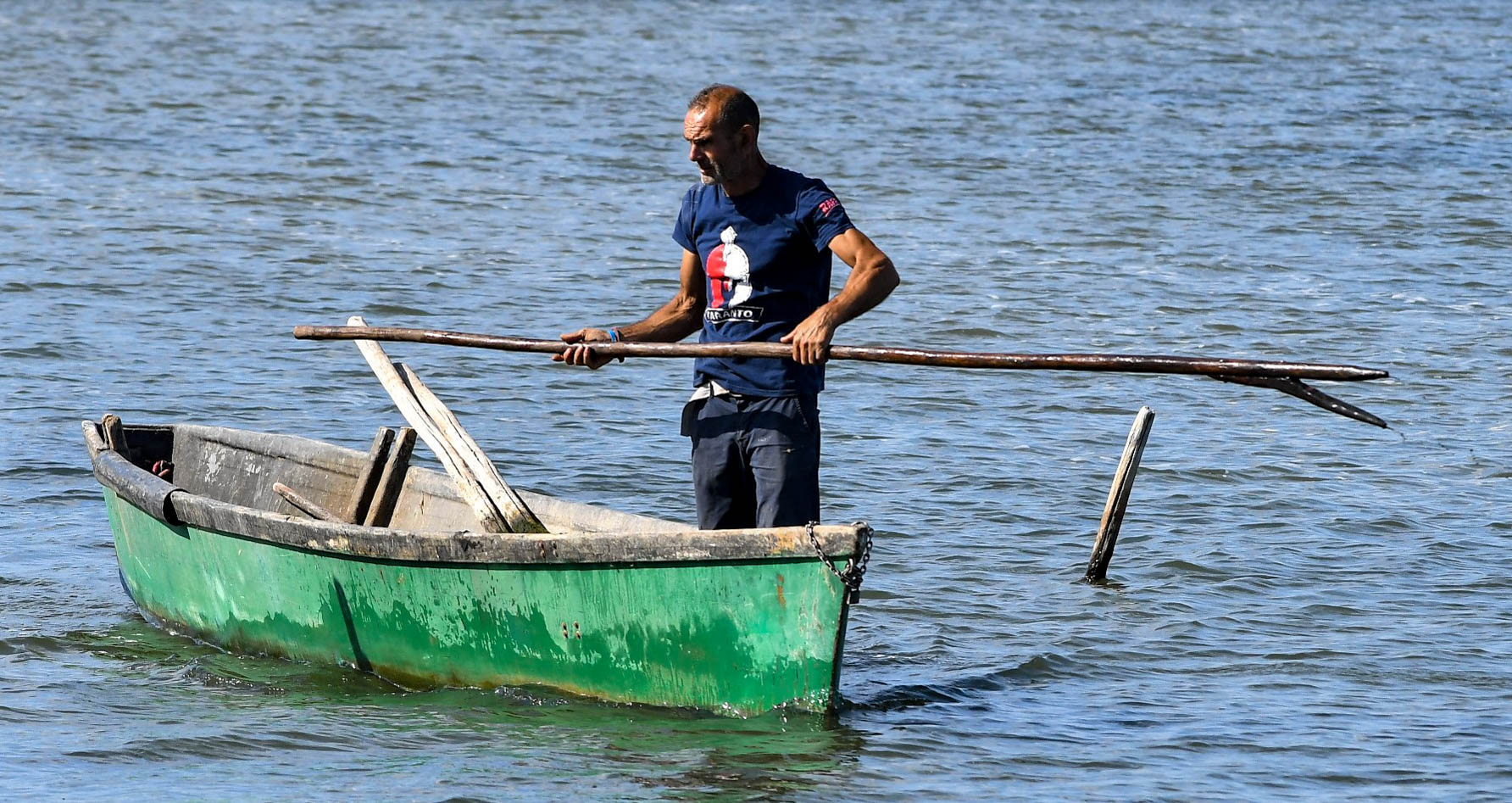 Pescatore