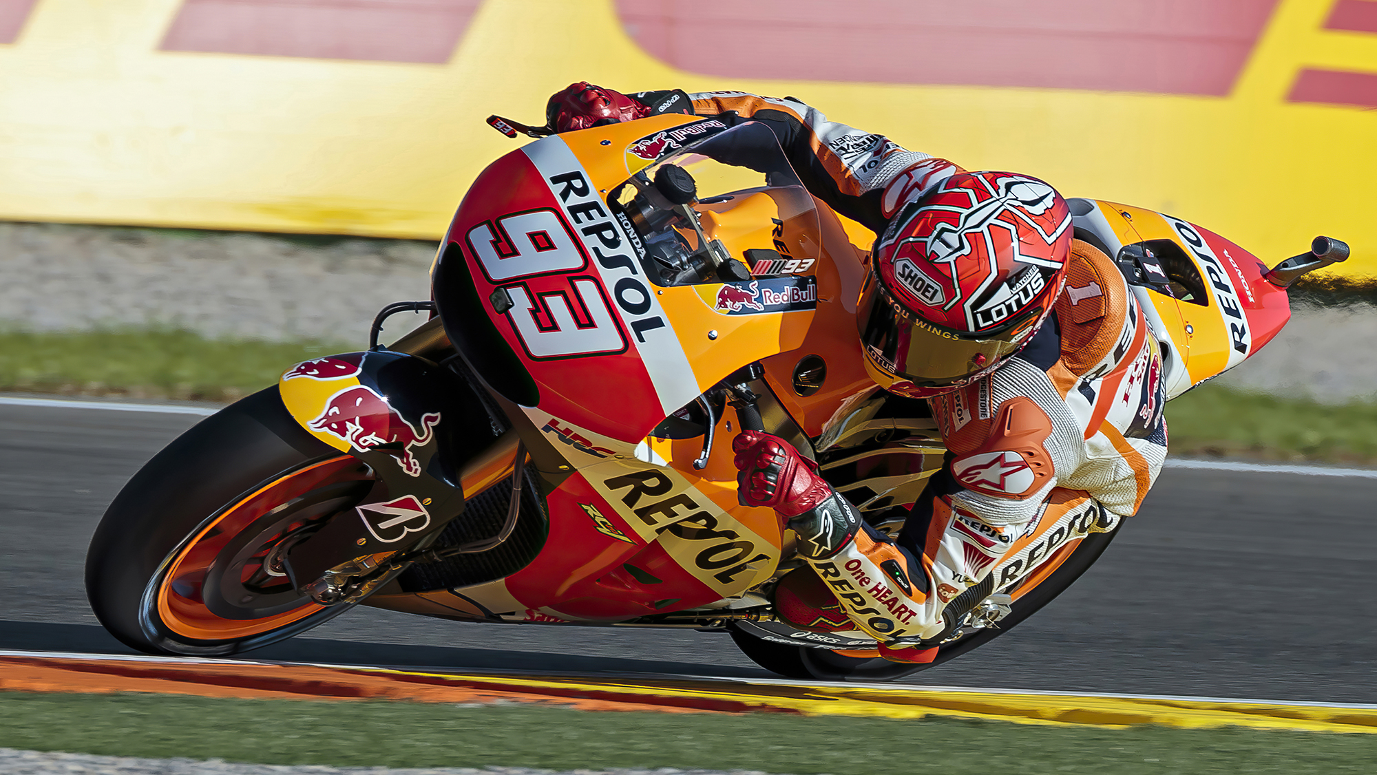 Marc Marquez