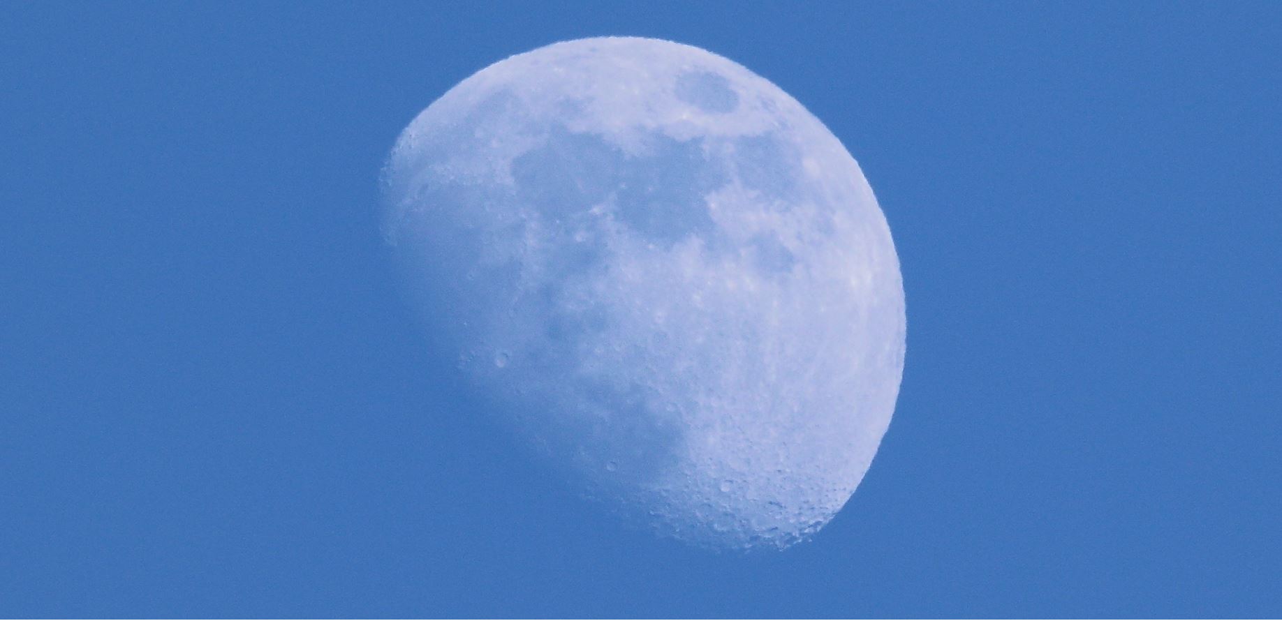 Moon 13-02-2022