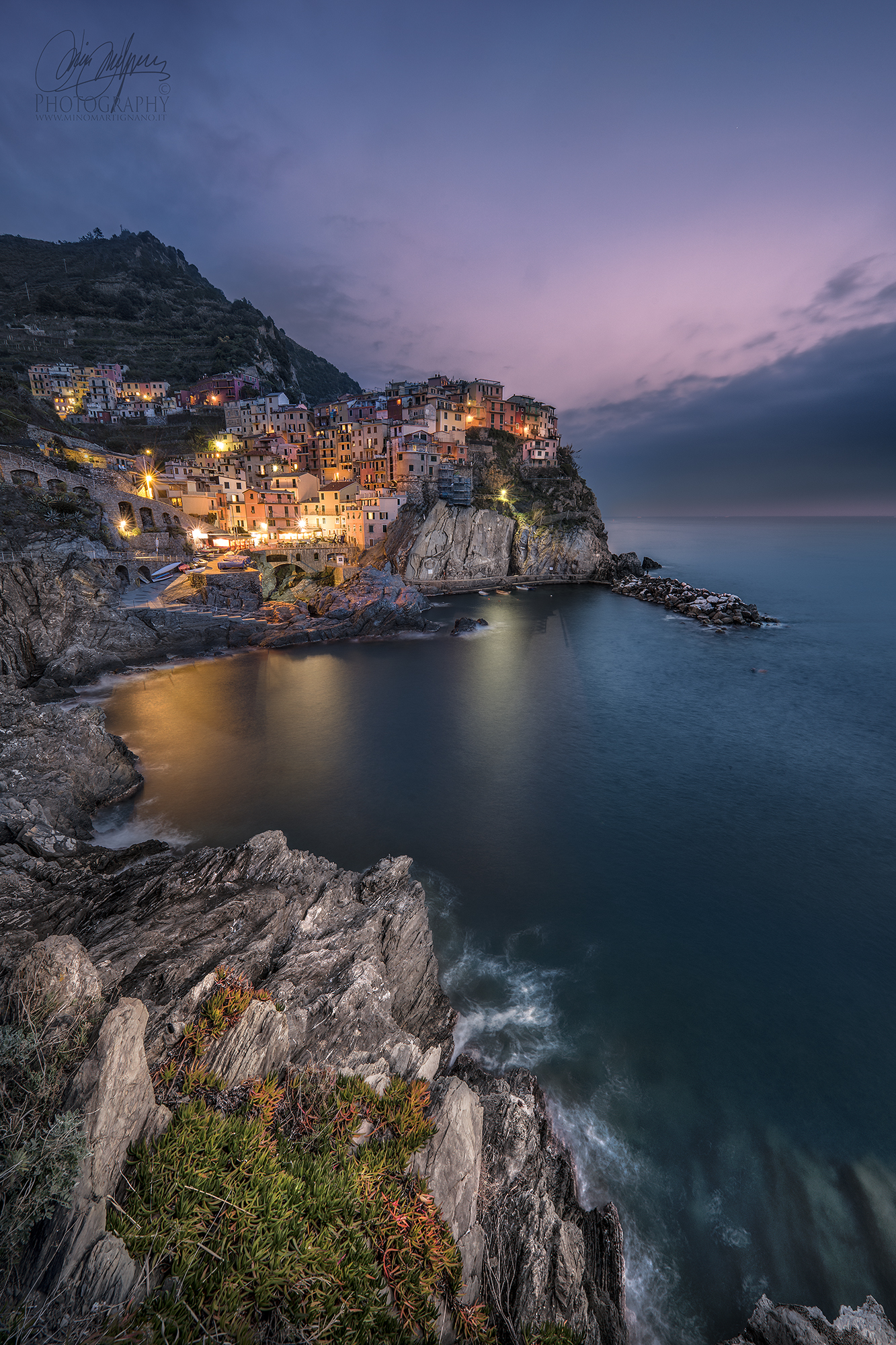 Manarola Car Hire