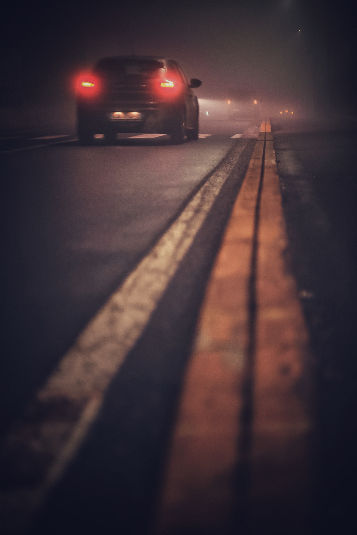 Fog