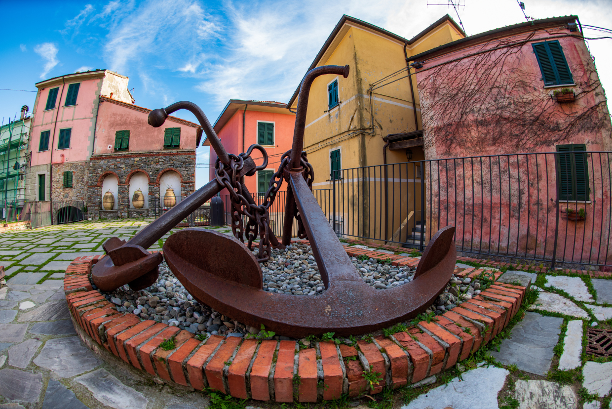 Montemarcello
