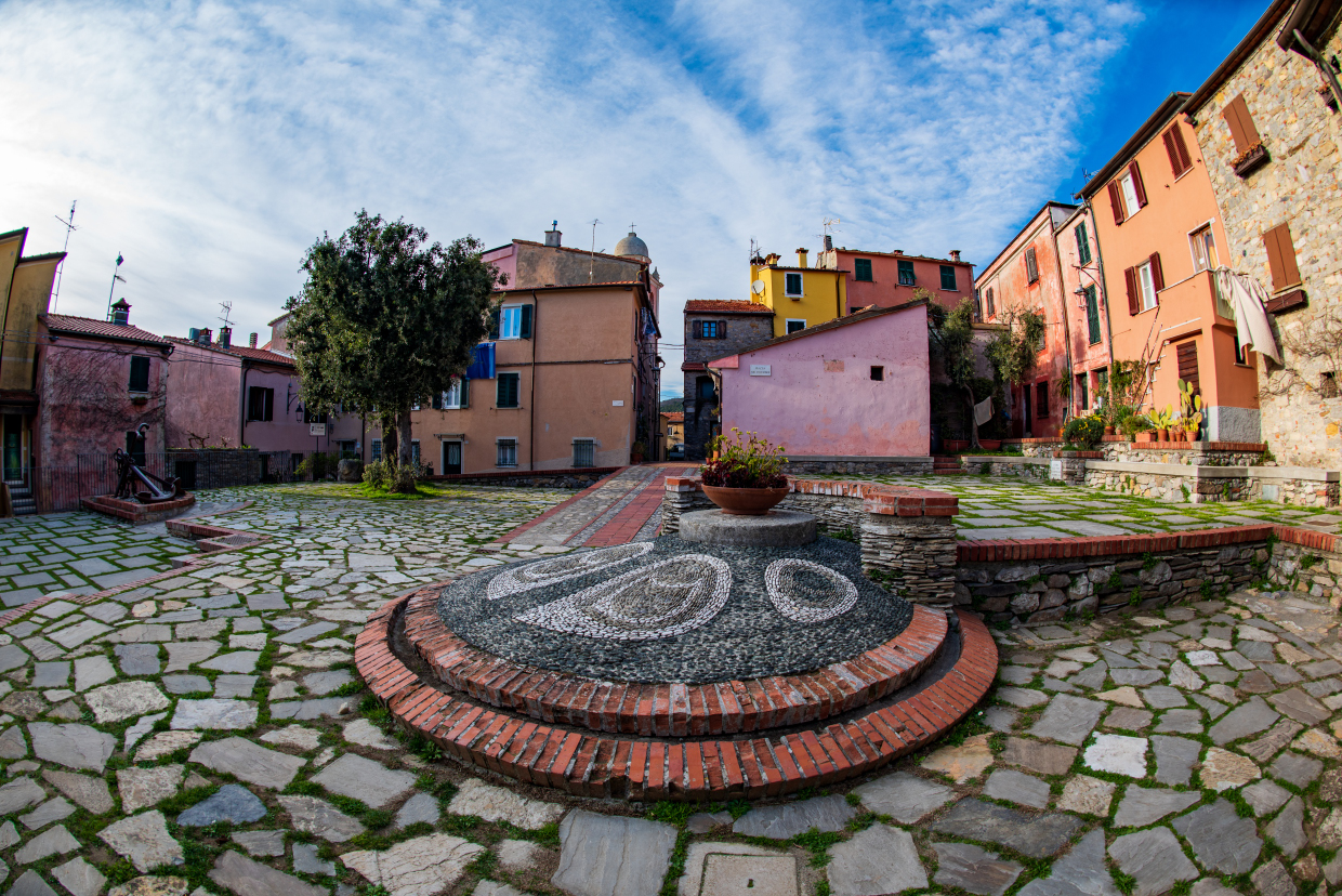 Montemarcello
