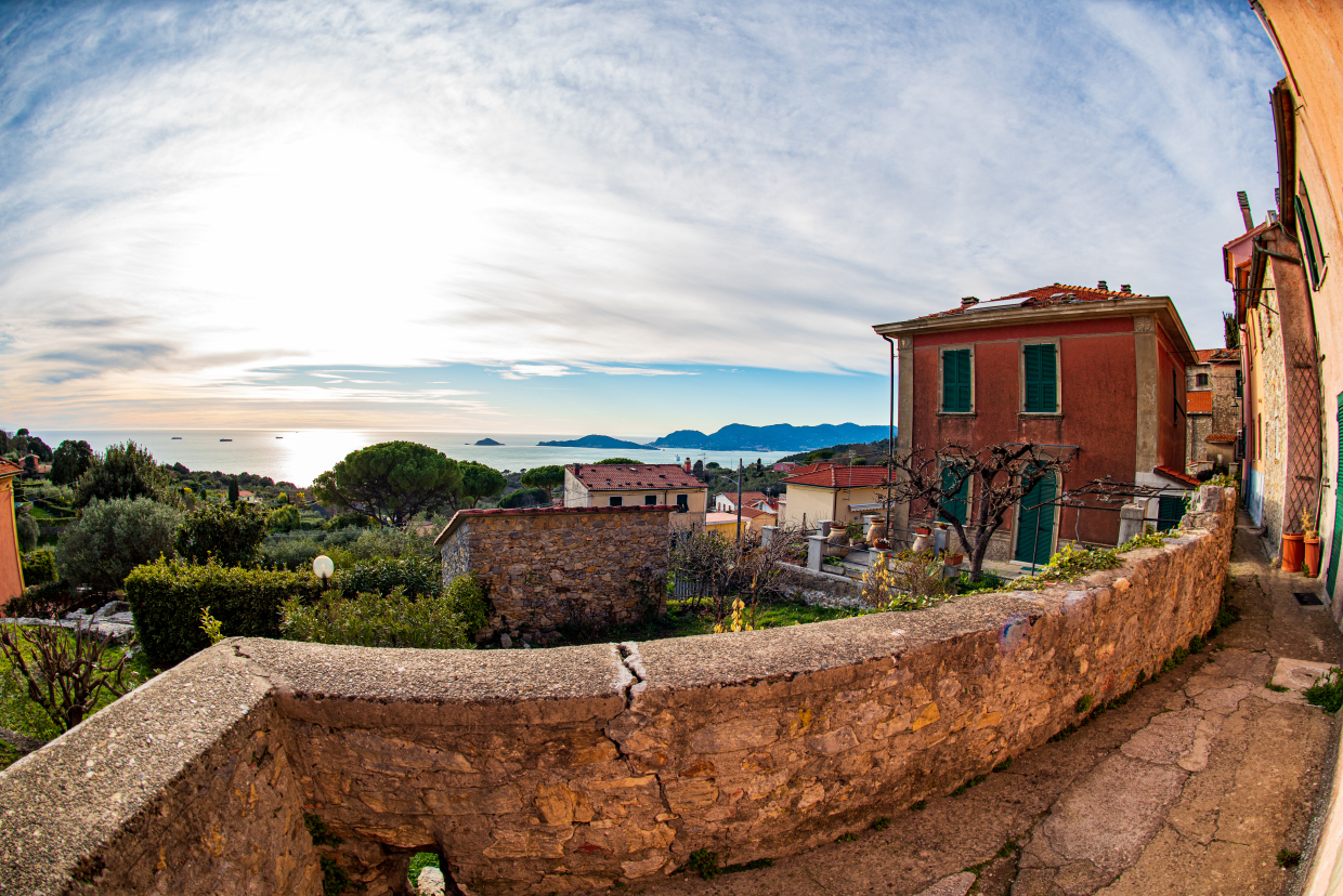 montemarcello