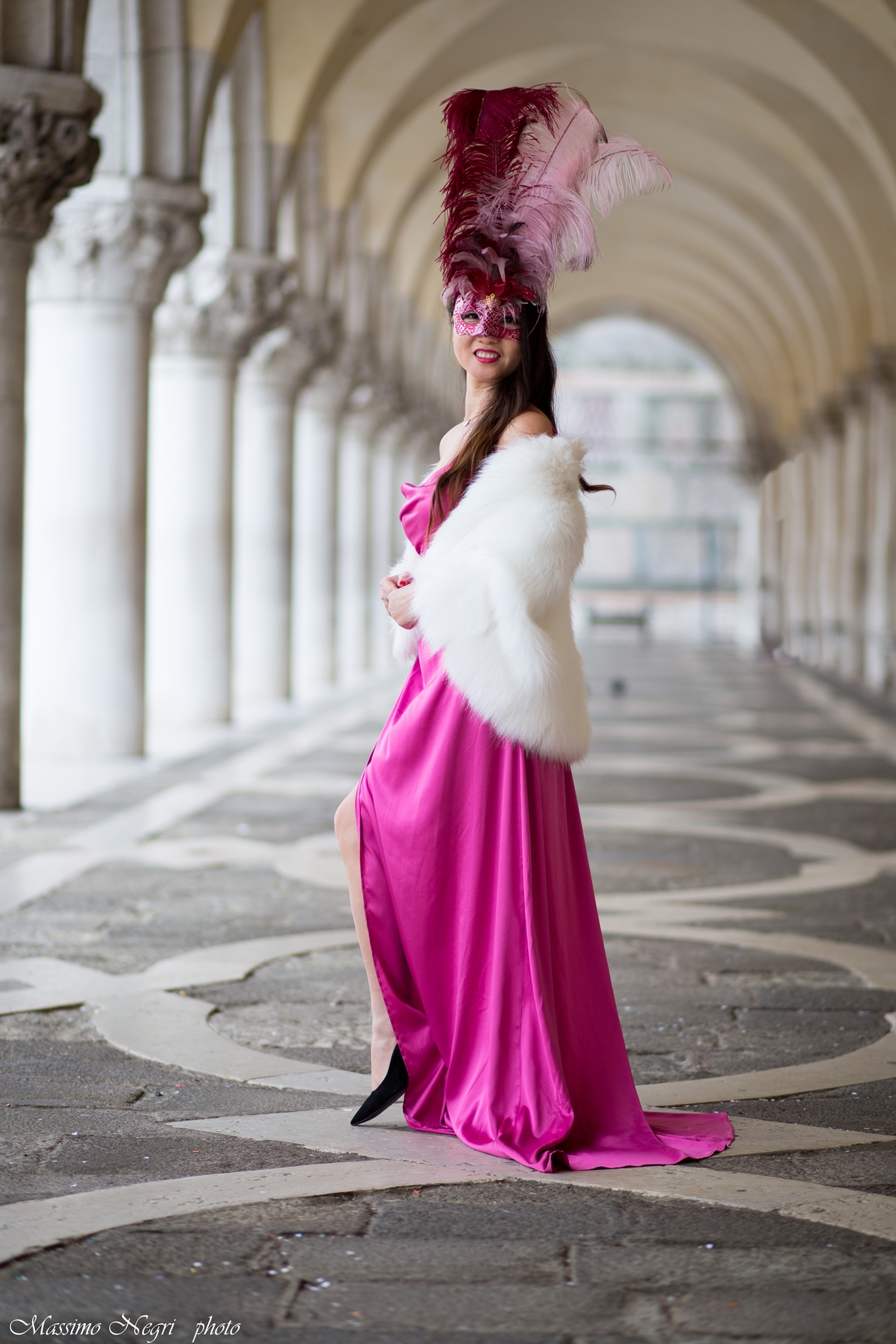 carnevale Venezia 2022