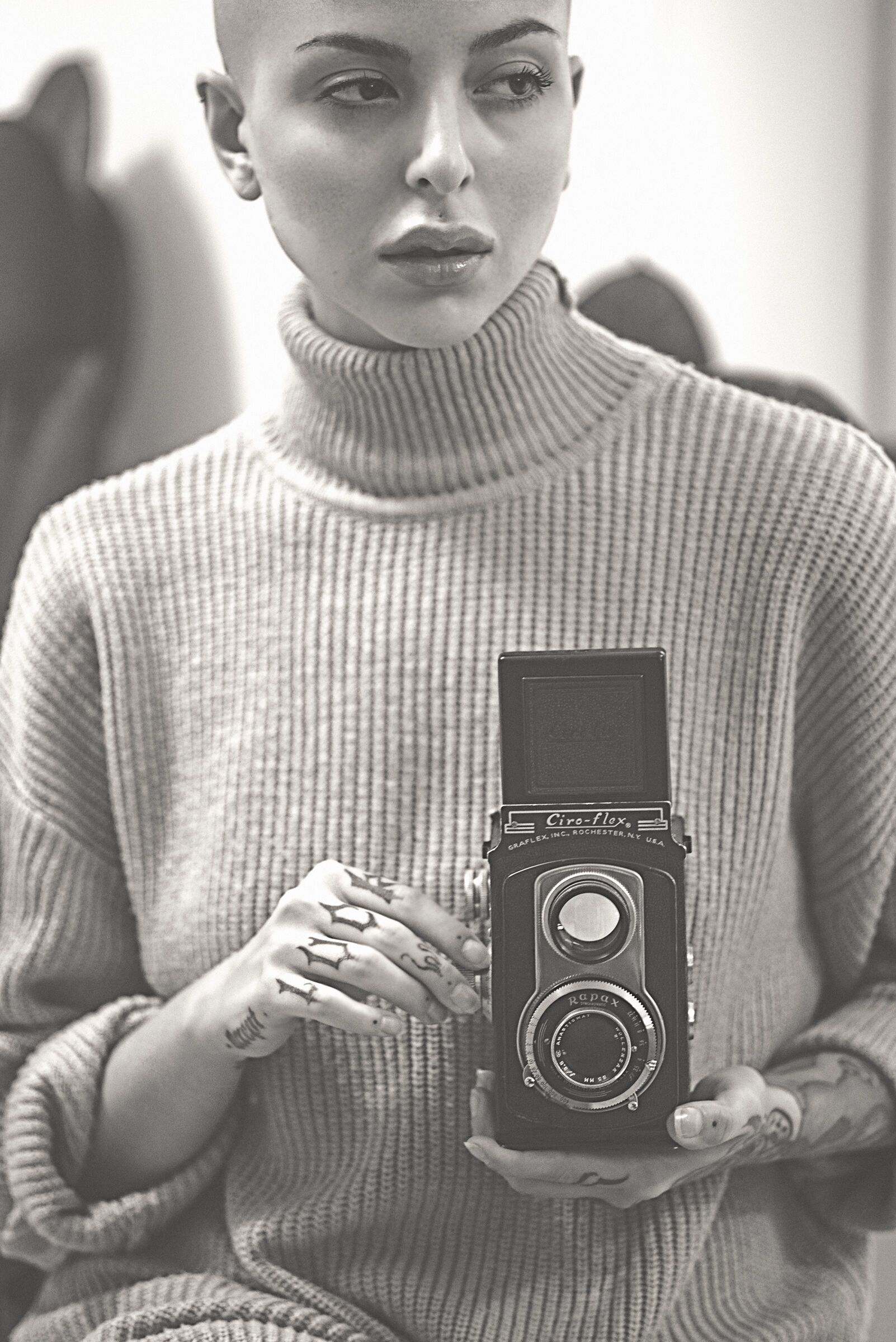 Playing with Sofia, BN 6