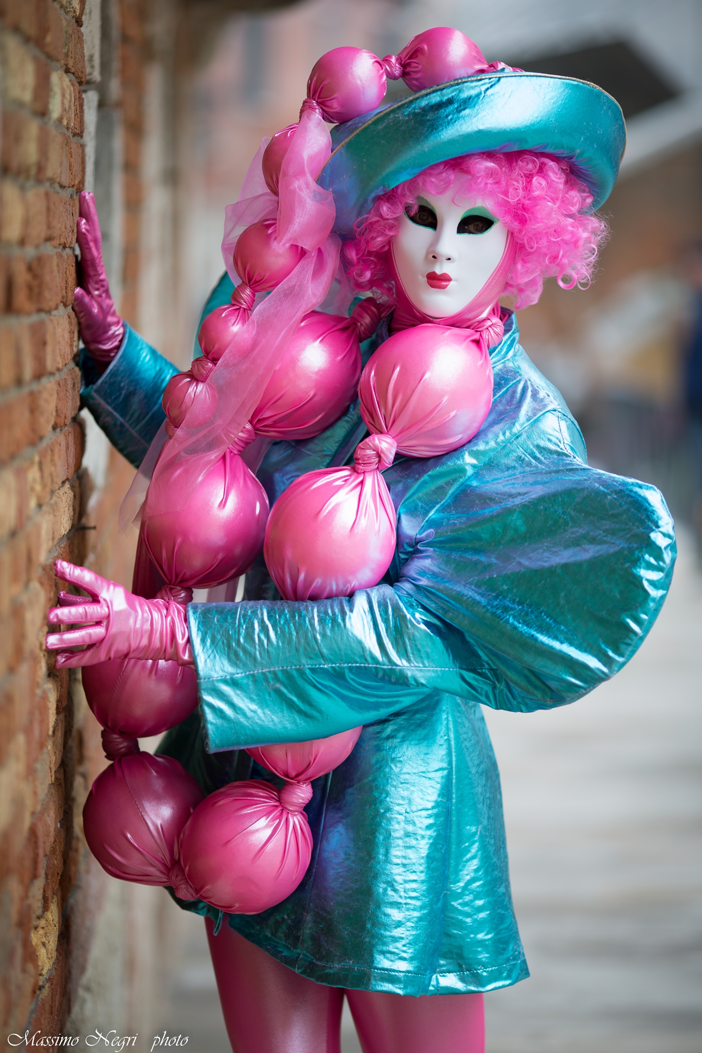 carnevale Venezia 2022