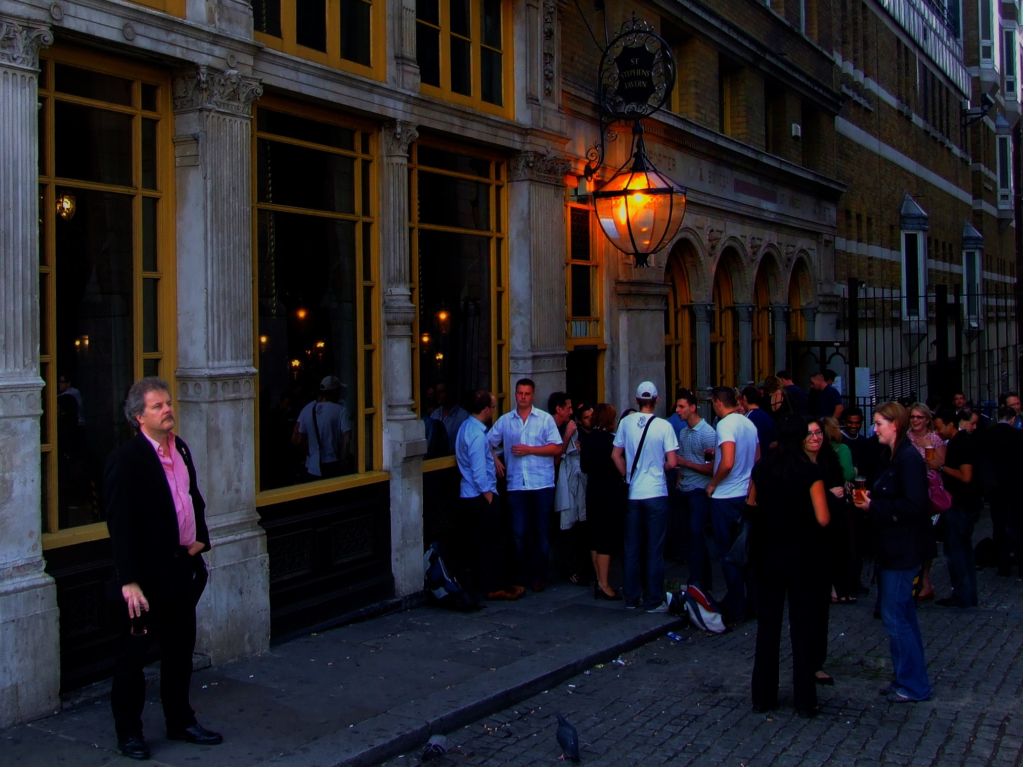 Relationship with loneliness