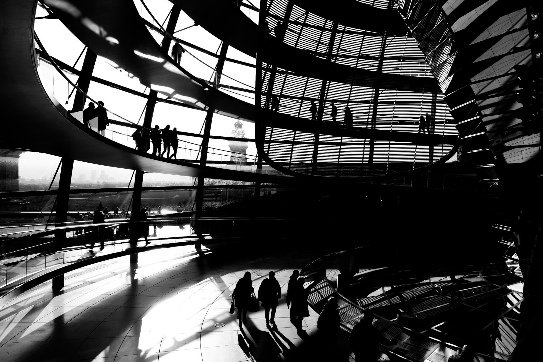 Berlino Reichstag