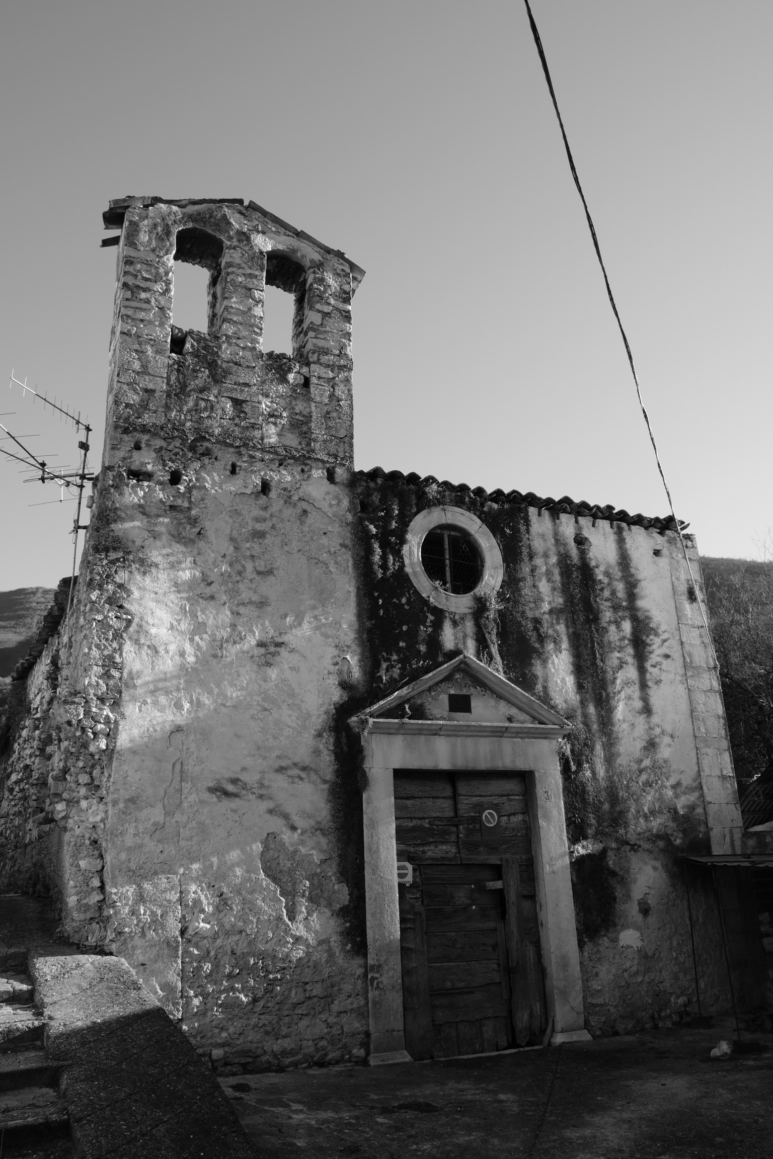 San Giovanni Evangelista