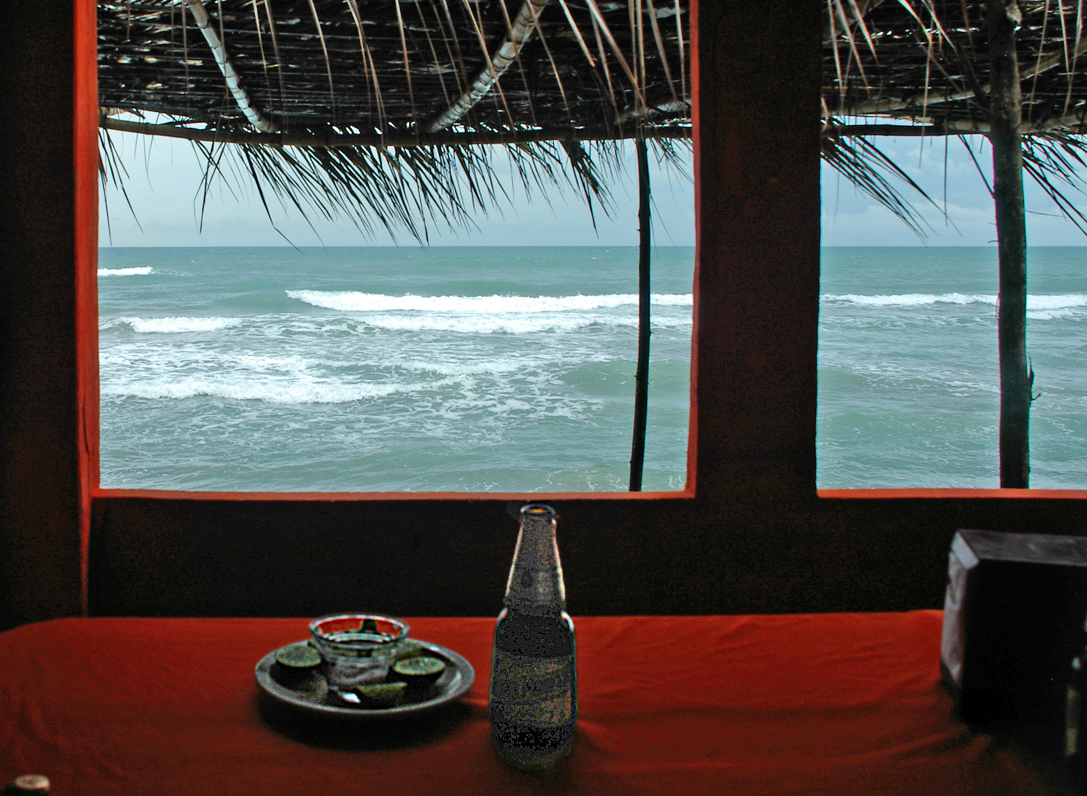 Finestra tropicale