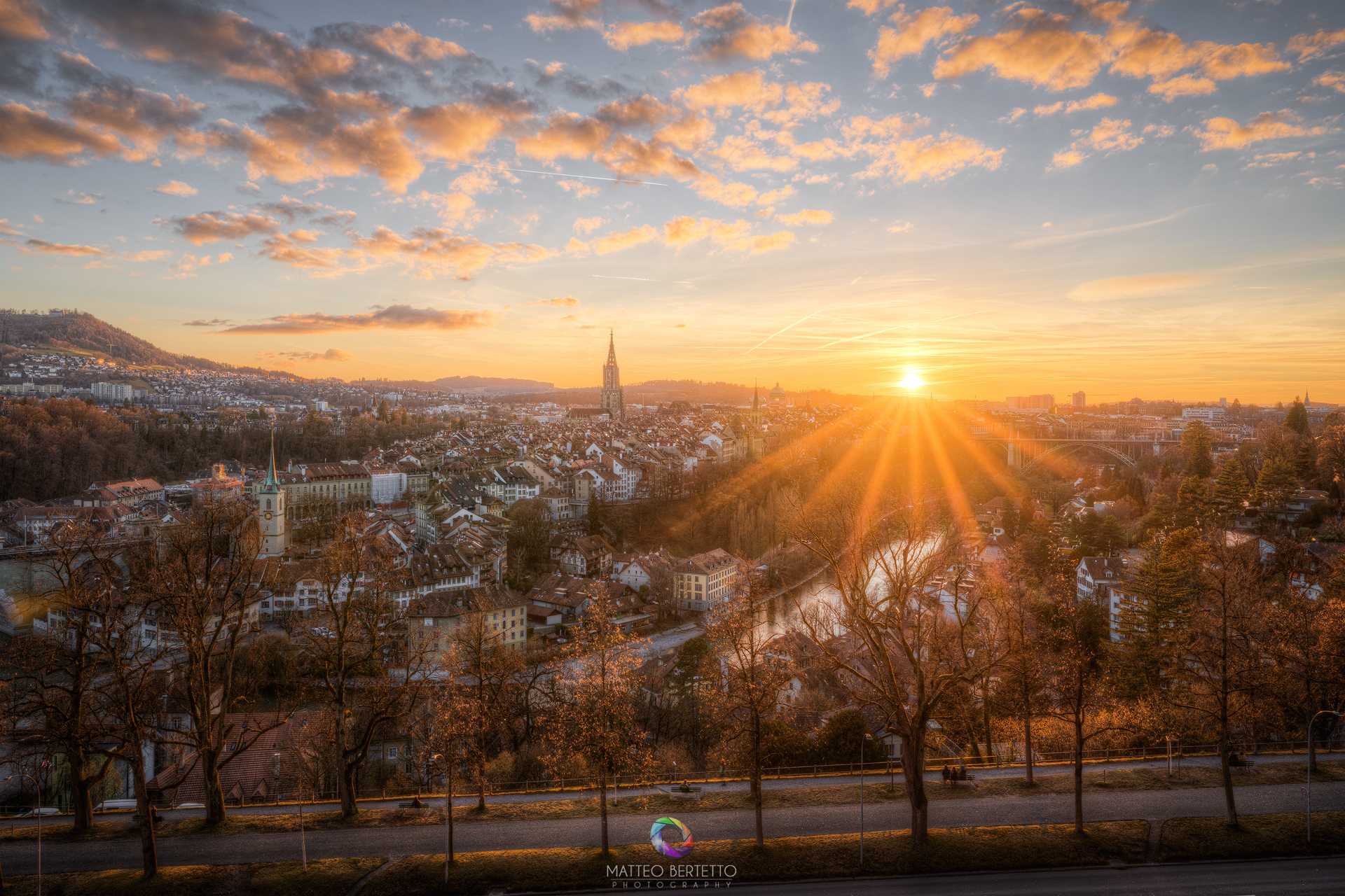Bern - Switzerland