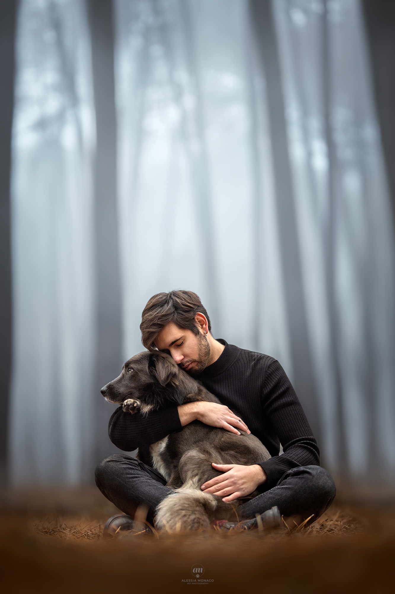 A love that is forever