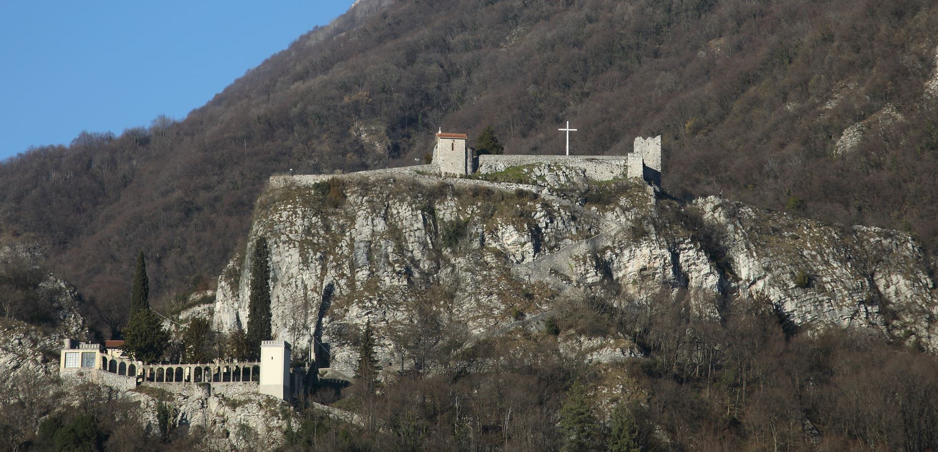 Unnamed Rock 17-02-2022