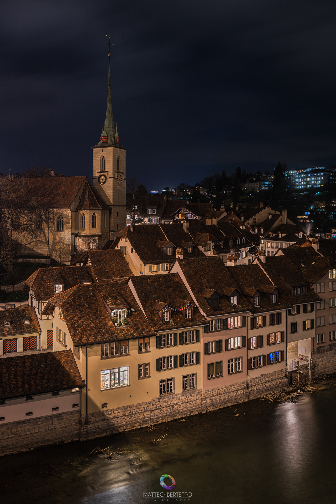 Bern - Switzerland