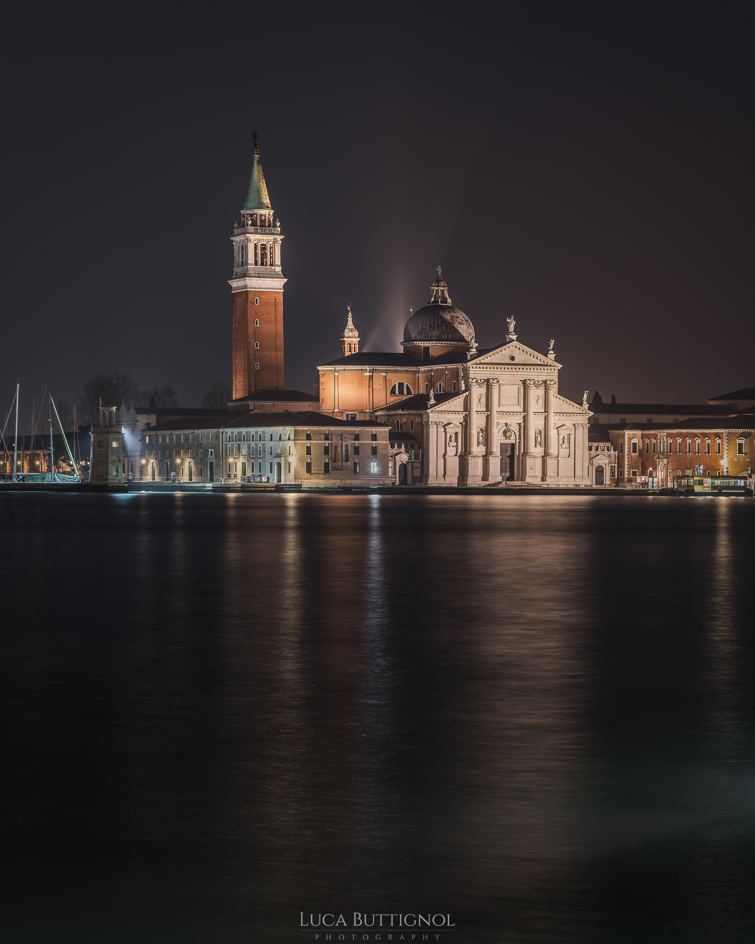 San Giorgio Maggiore