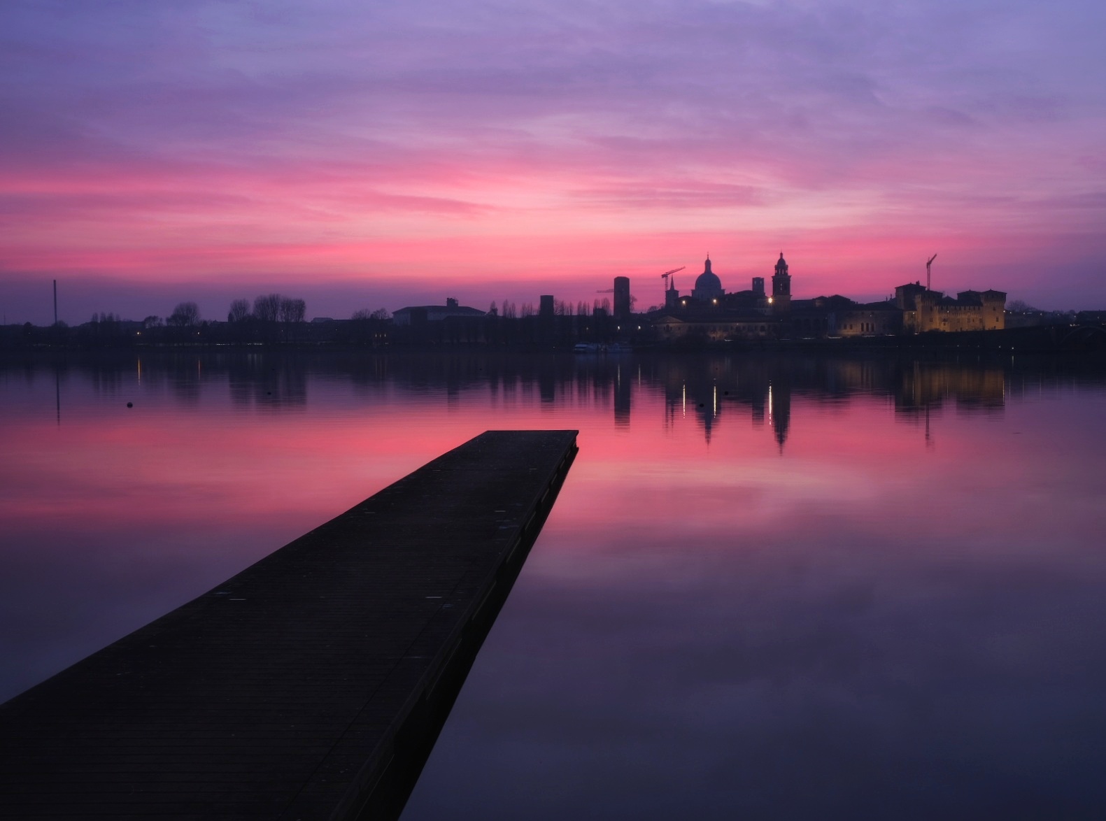 Placida Mantova