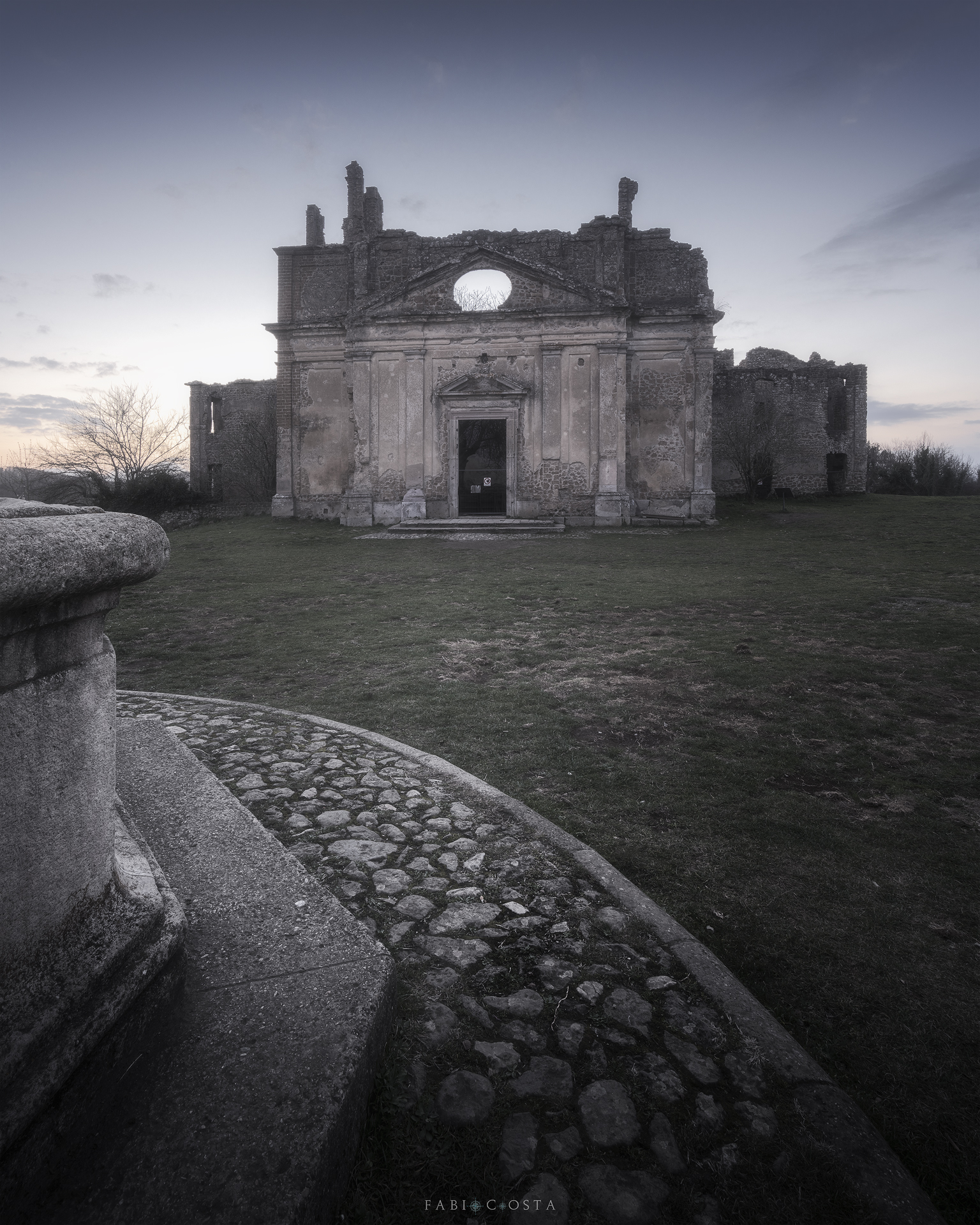 Hotels in Monterano