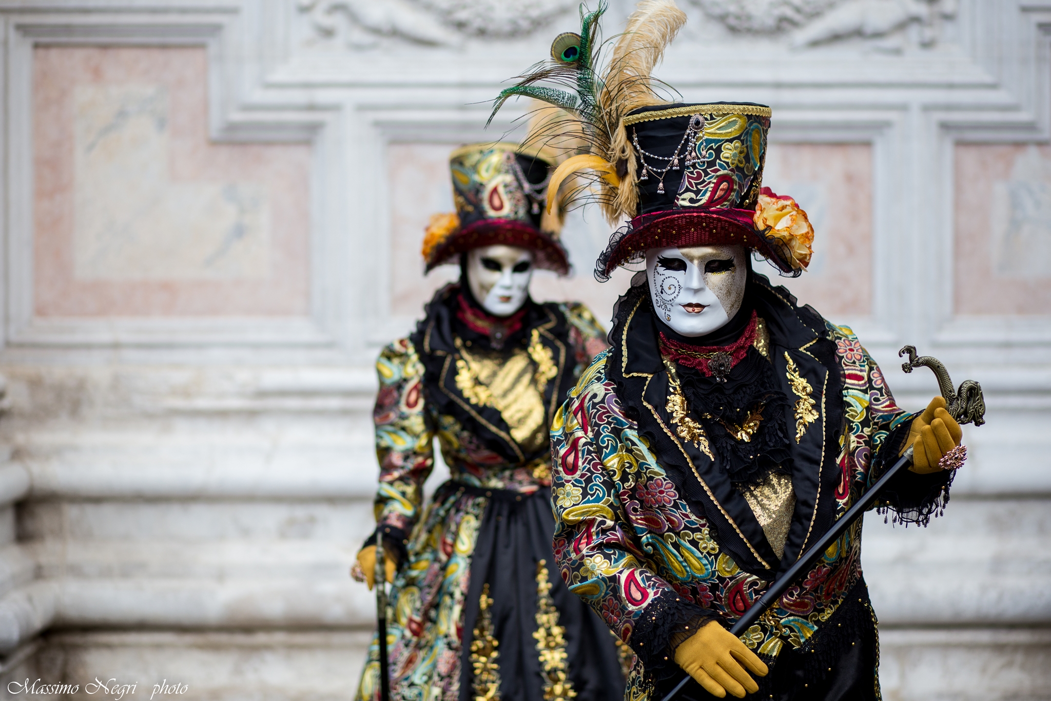 carnevale Venezia 2022
