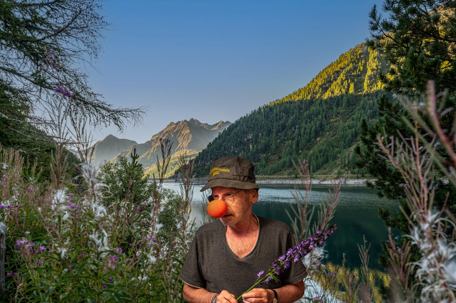 Werner il figlio dei fiori