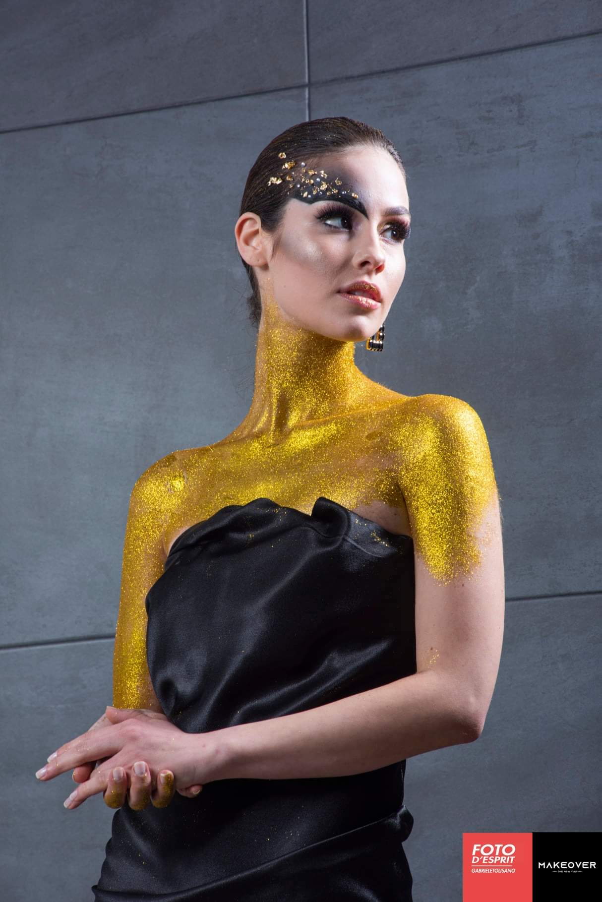 Gold