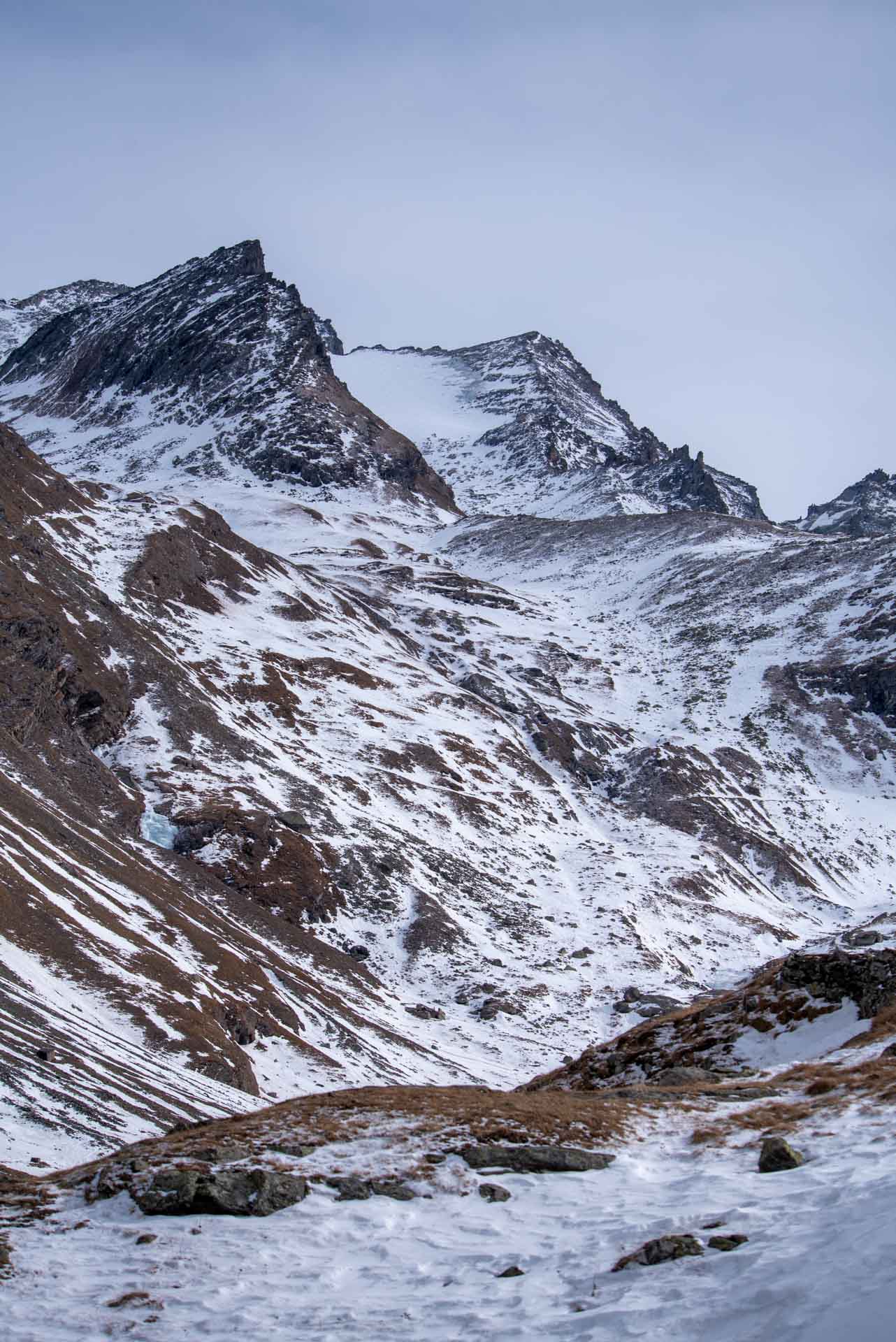 Valle d'Aosta