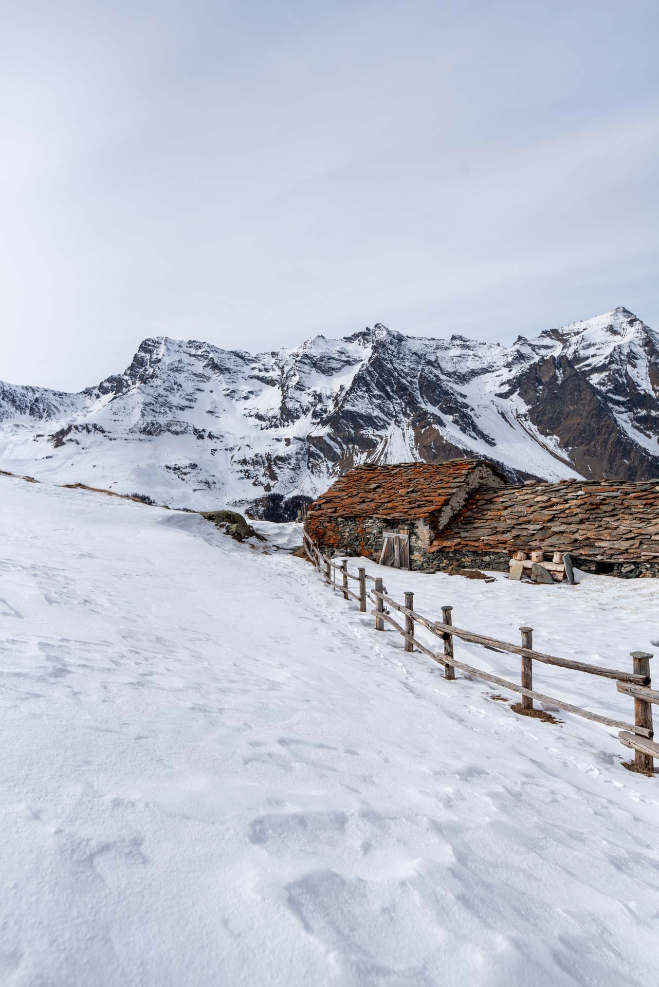 Valle d'Aosta