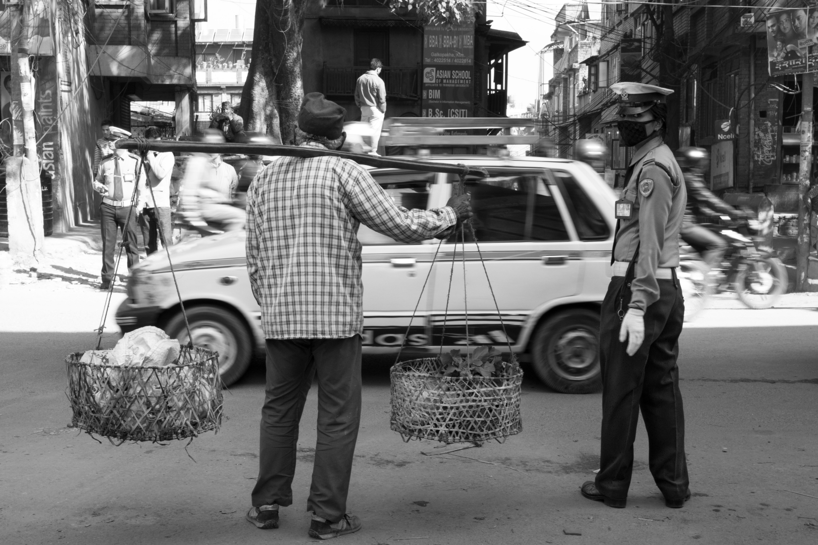 NEPAL - 2012 Novembre II