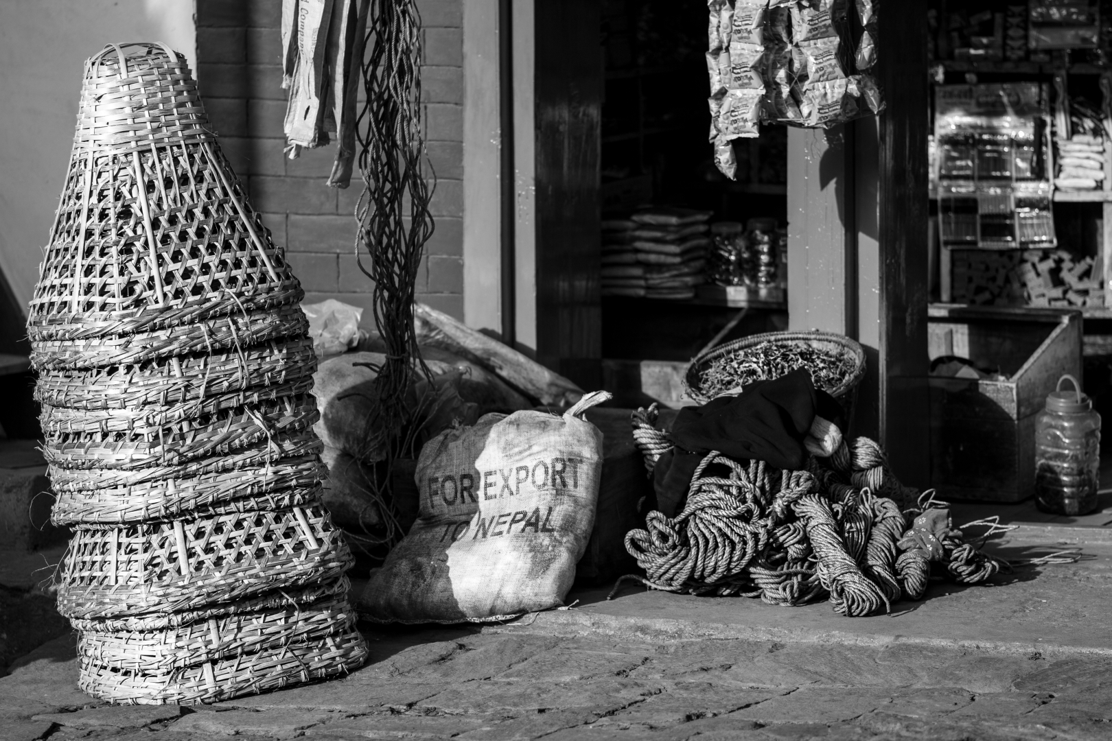 NEPAL - 2012 Novembre