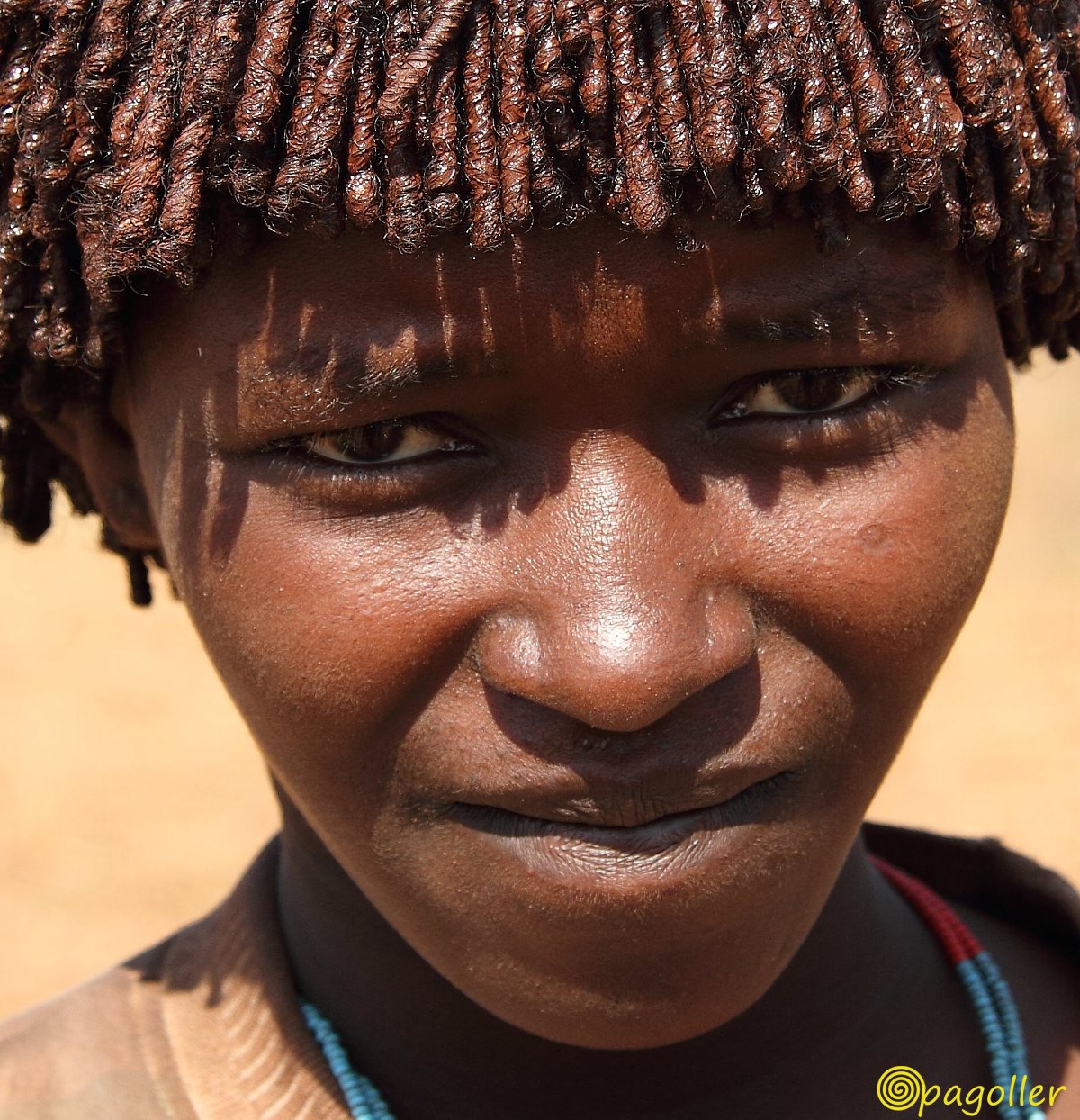Omo Valley - Ethiopia