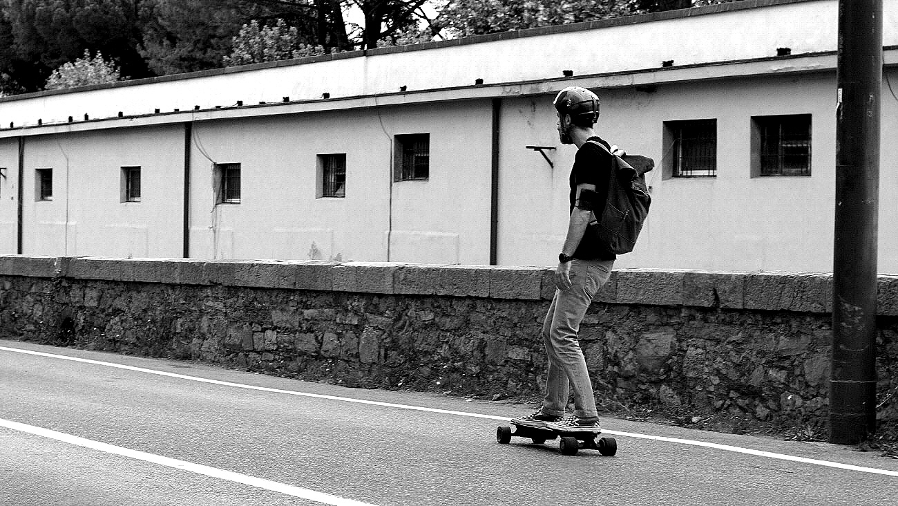 Prossimamente il tappeto volante!