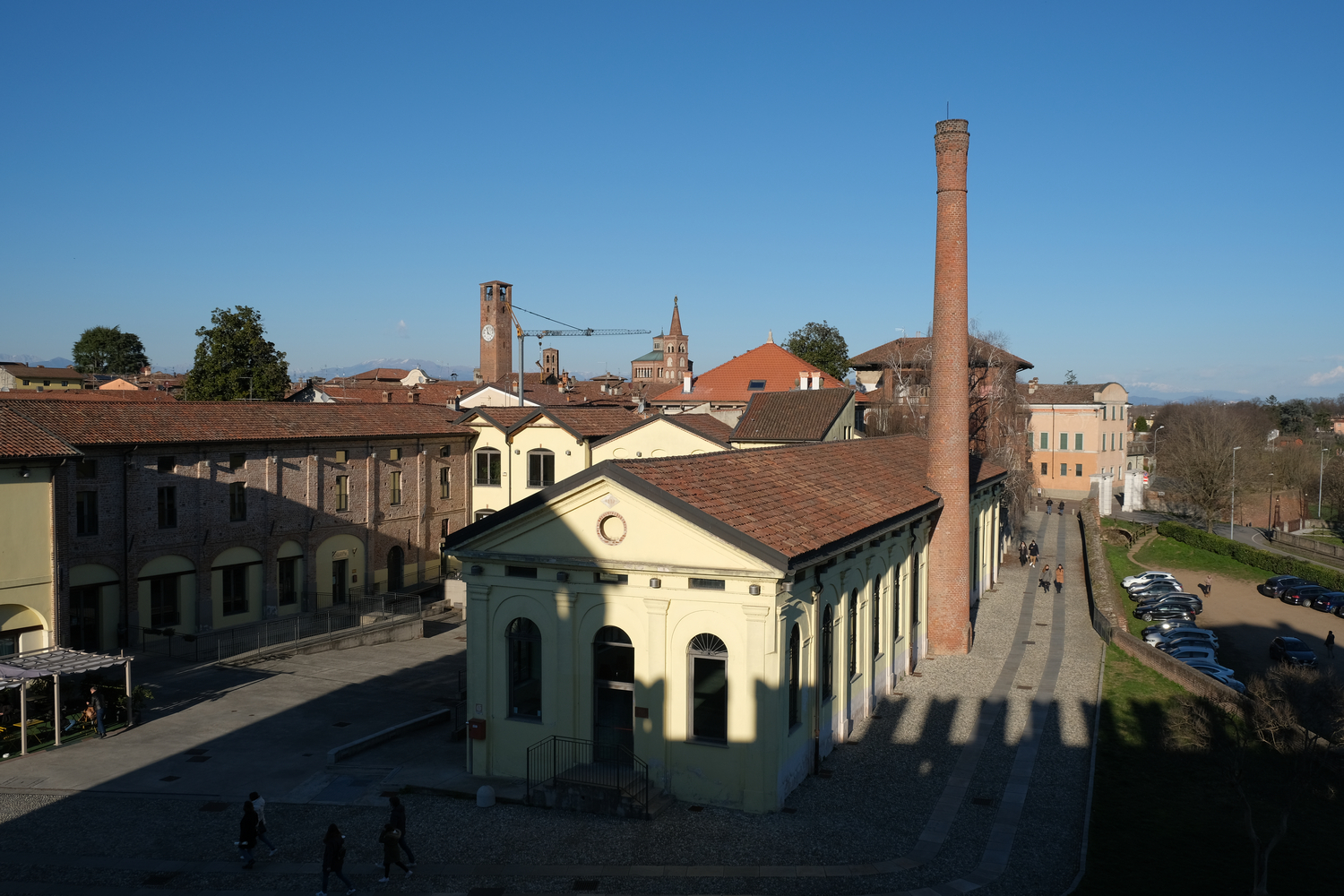 Soncino