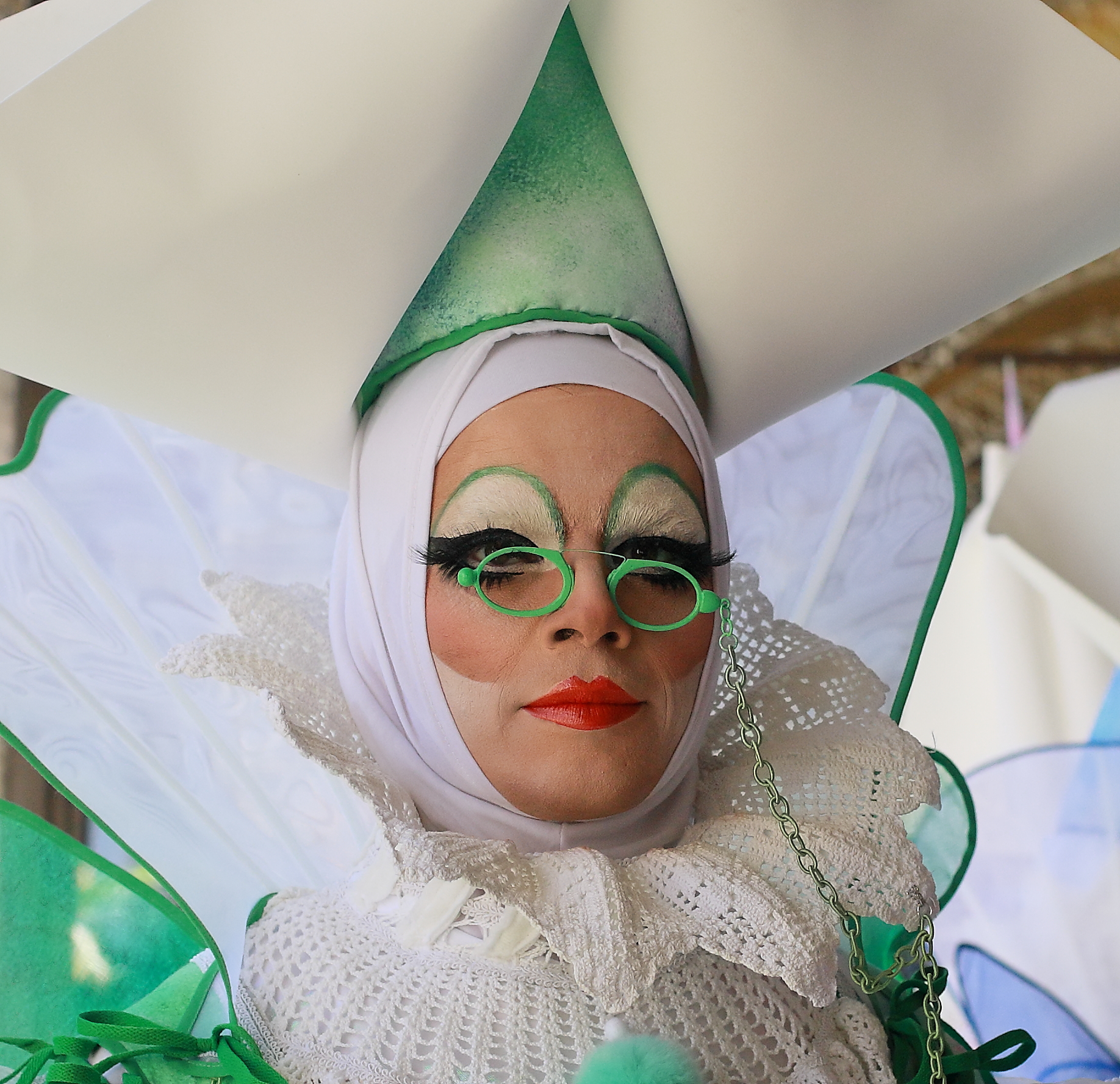 venice carnival 2022 -6