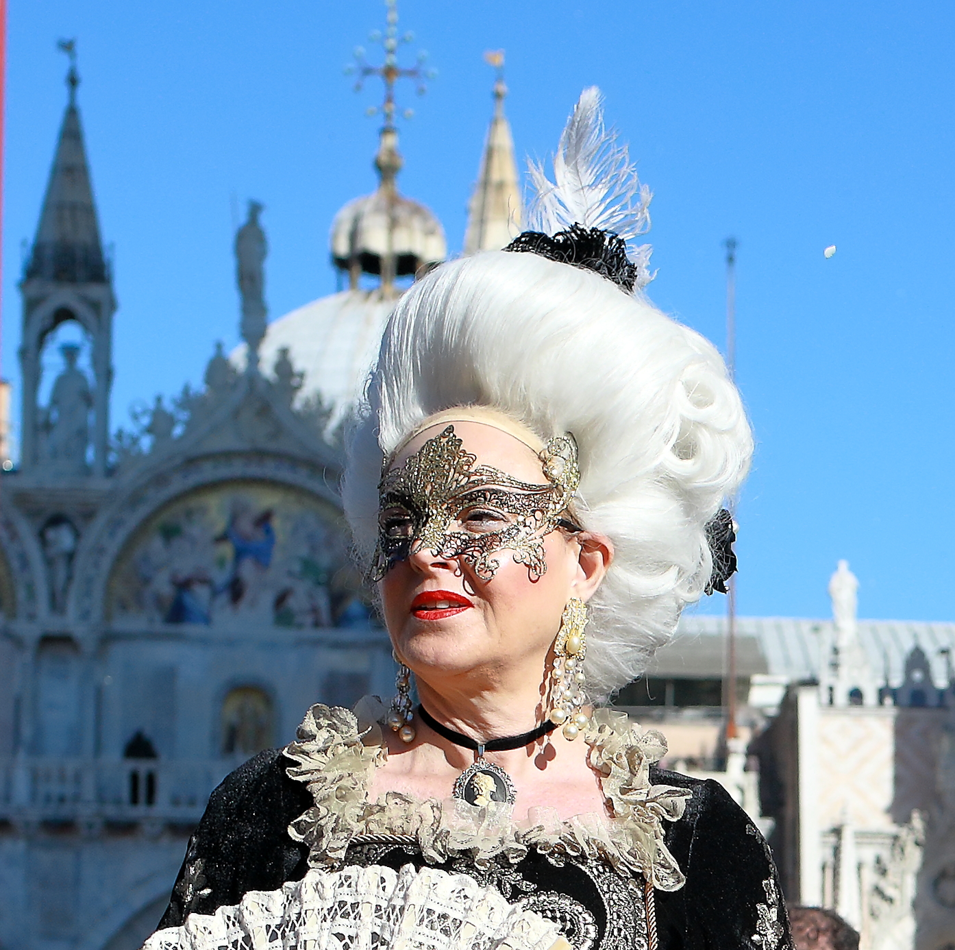 venice carnival 2022 -7